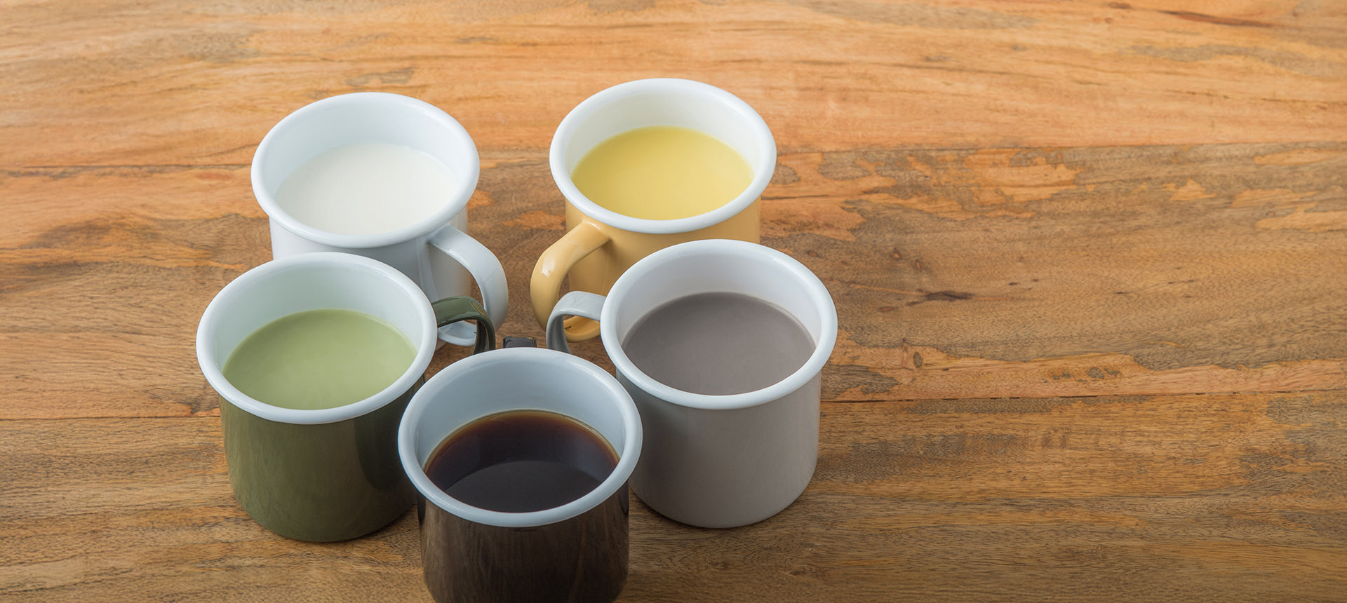 ホーロー | POSH LIVING CO.,LTD.