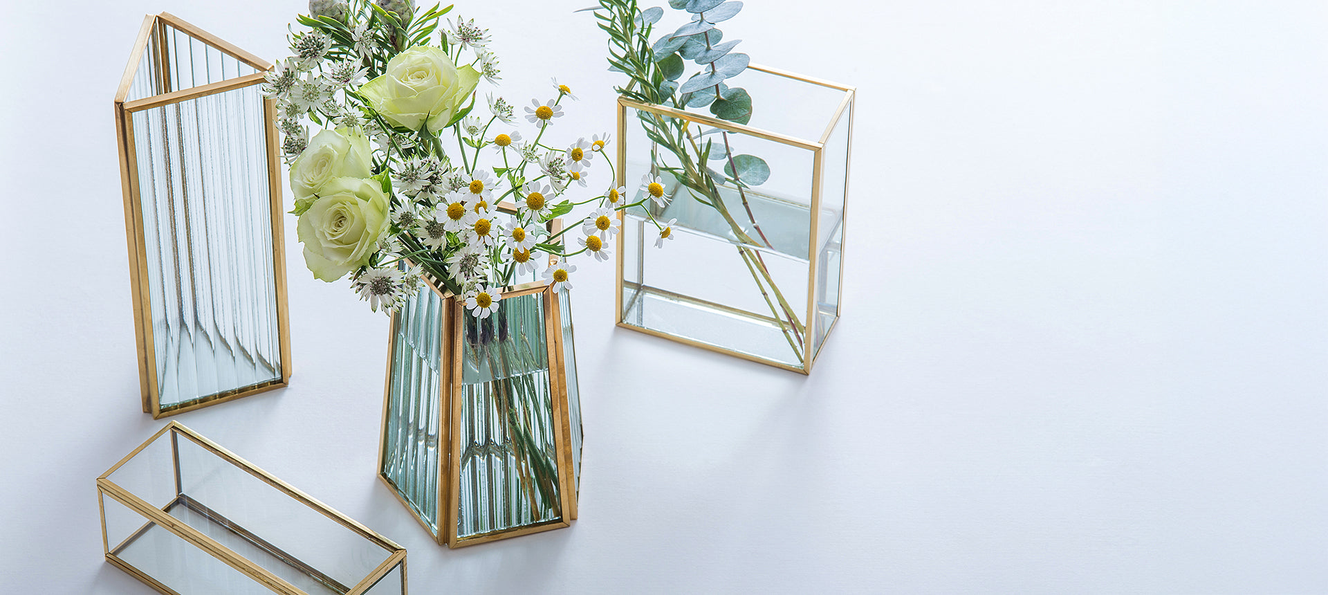 neighborhood フラワーベース SRL FLOWER VASE 8L DutZフラワーベース シリンダースモール12 | Lynn flowers