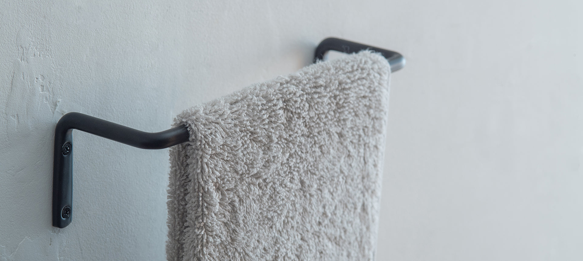 タオルハンガー・バー