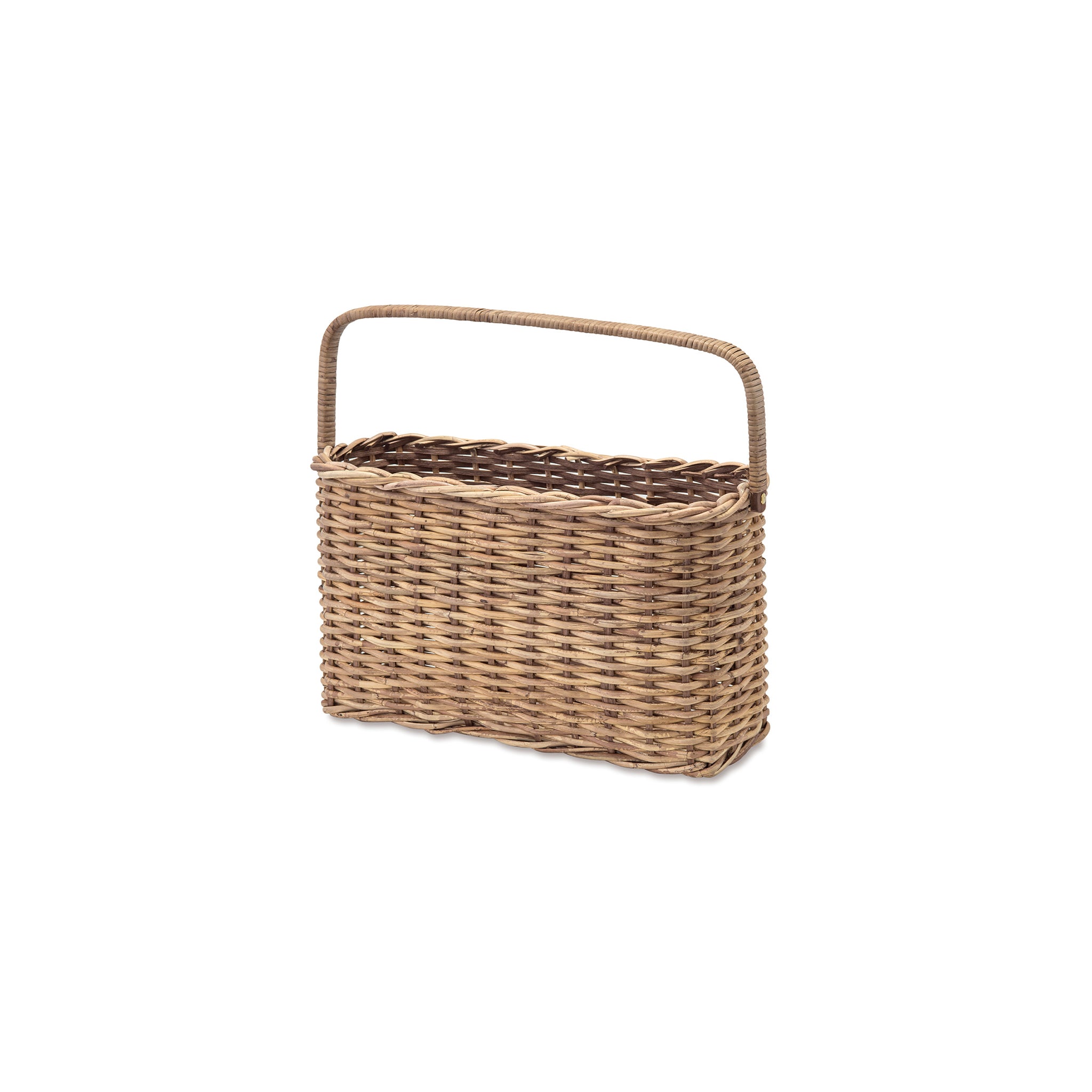 11699 レクトハンドルバスケット – POSH LIVING CO.,LTD