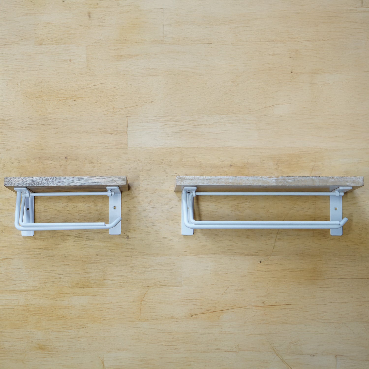 41370 トイレットペーパーホルダー シングル ホワイト