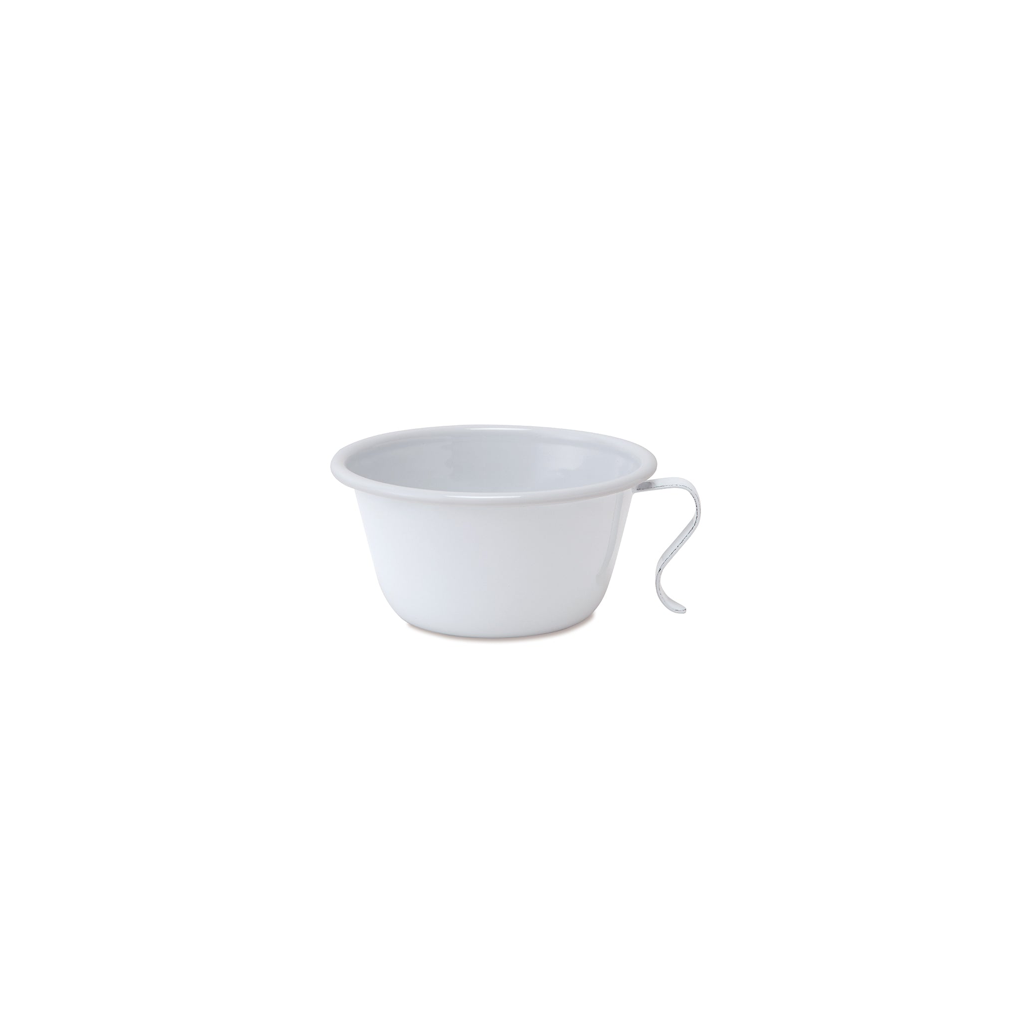 ホーロー シェラカップ｜直火OK｜320ml｜POMEL – POSH LIVING CO.,LTD