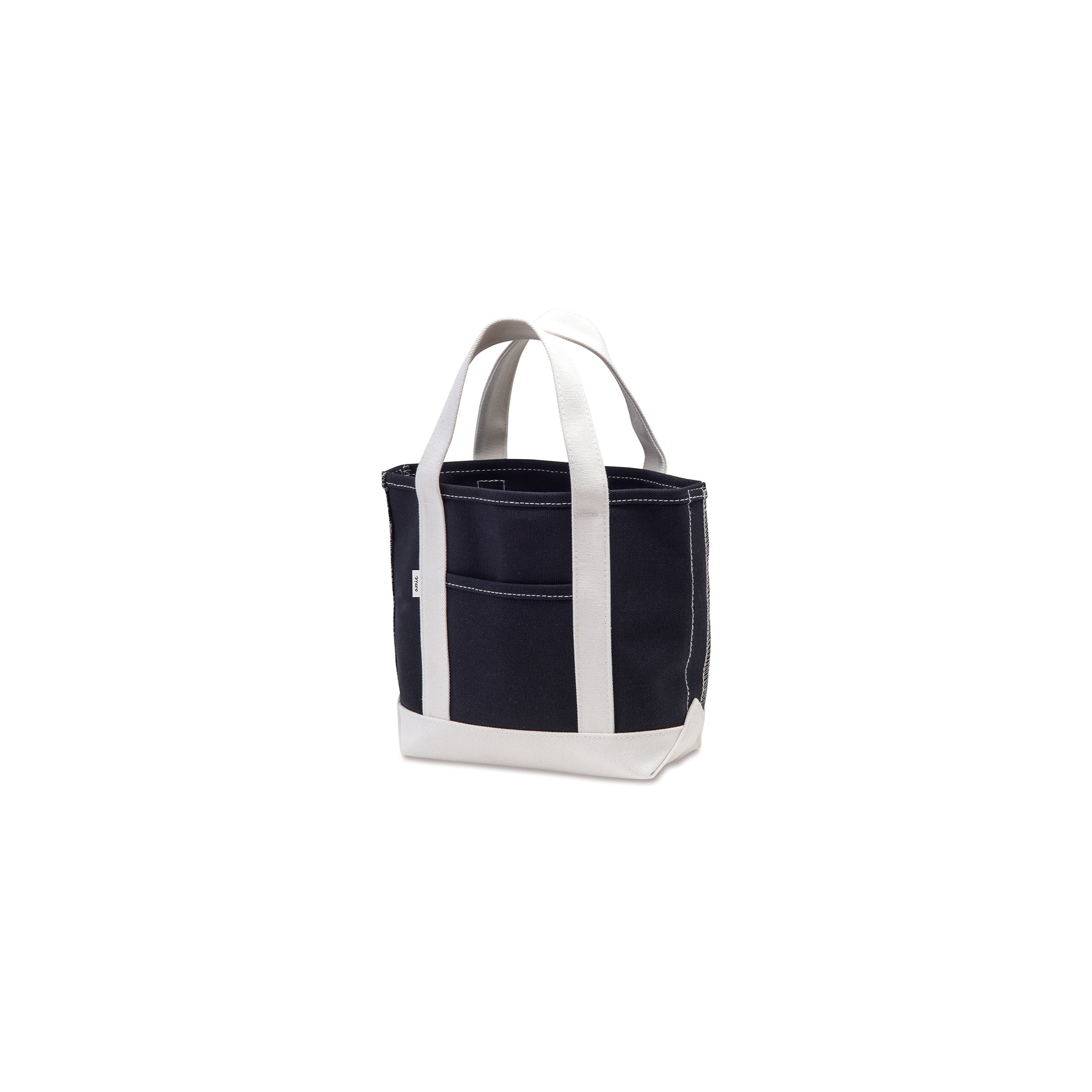53356 amie キャンバストートM モノクロ – POSH LIVING CO.,LTD