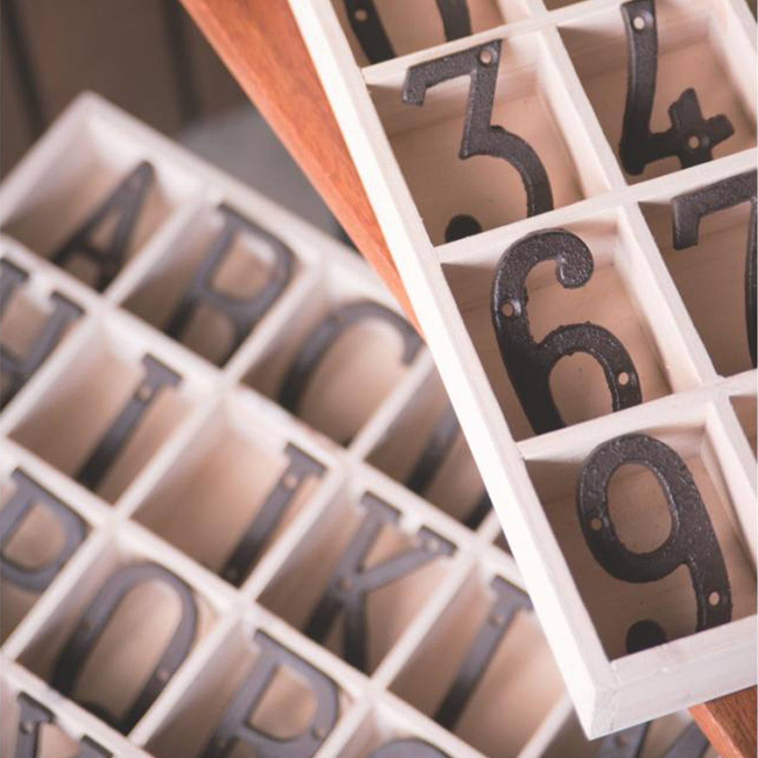 62365 アイアンナンバー 2