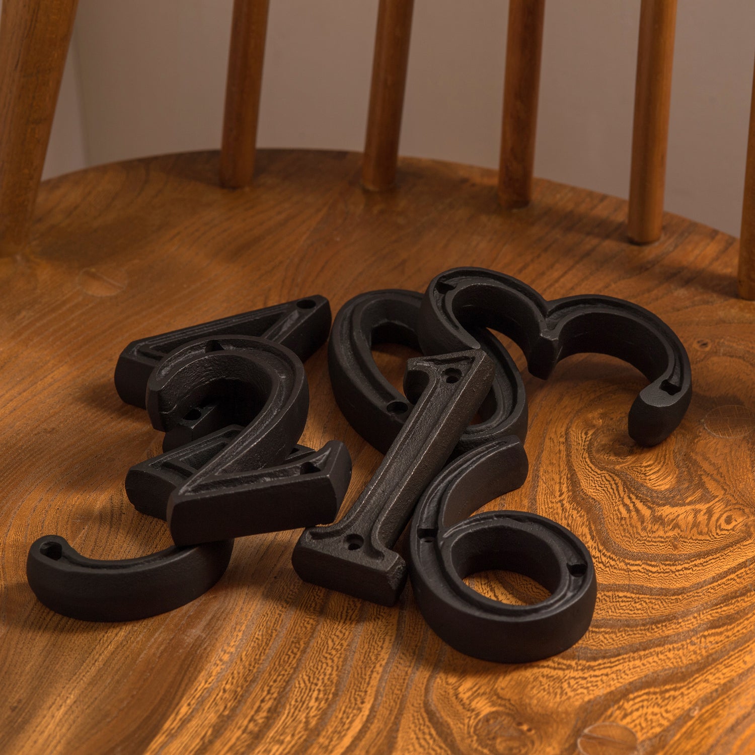 63295 アルミナンバー 9