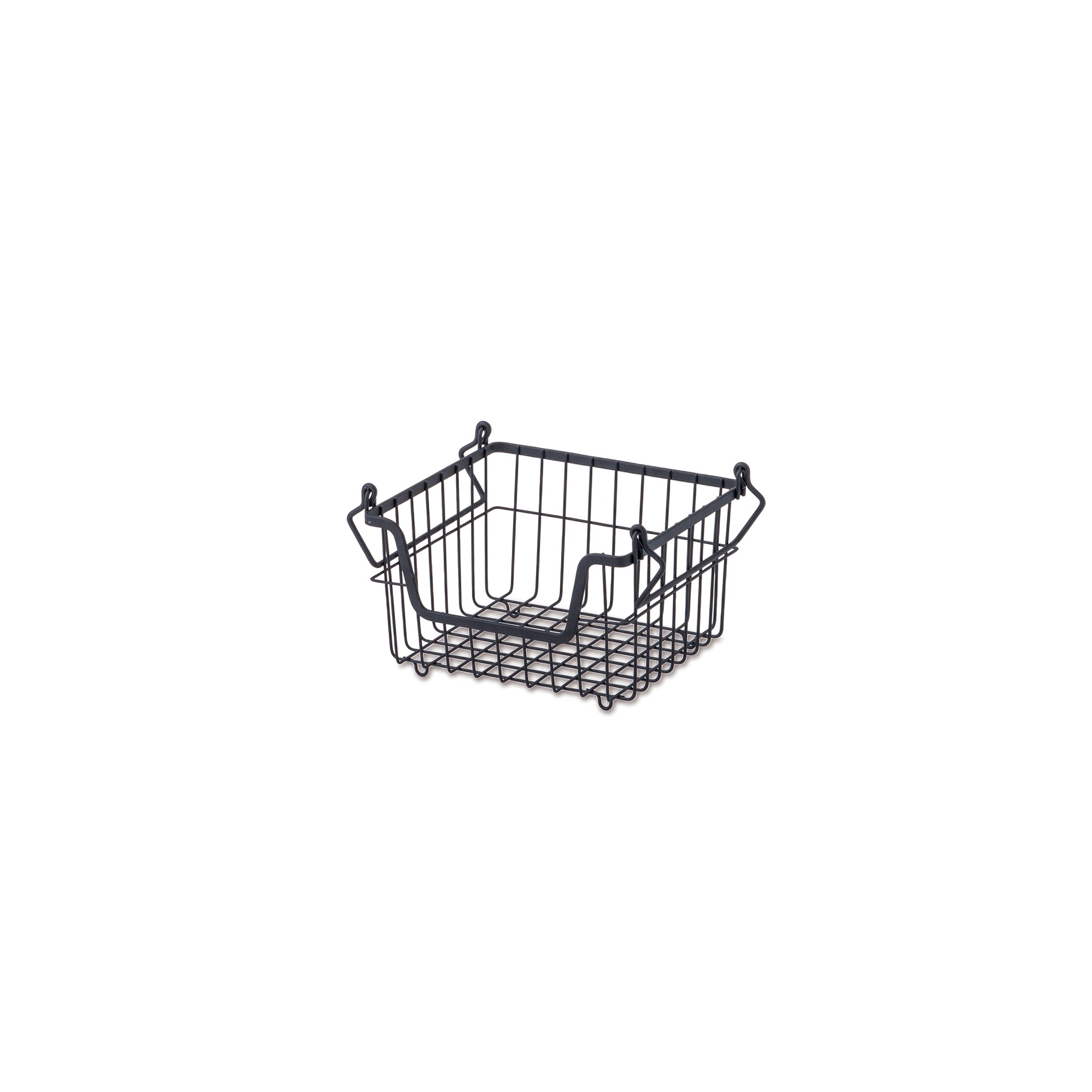 63385 スタッキングバスケット ブラック – POSH LIVING CO.,LTD