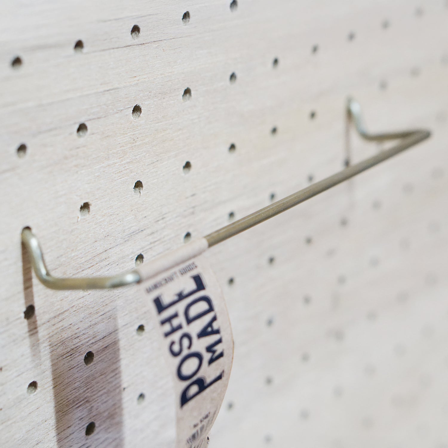 63487 ハンガーフックS アンティークゴールド