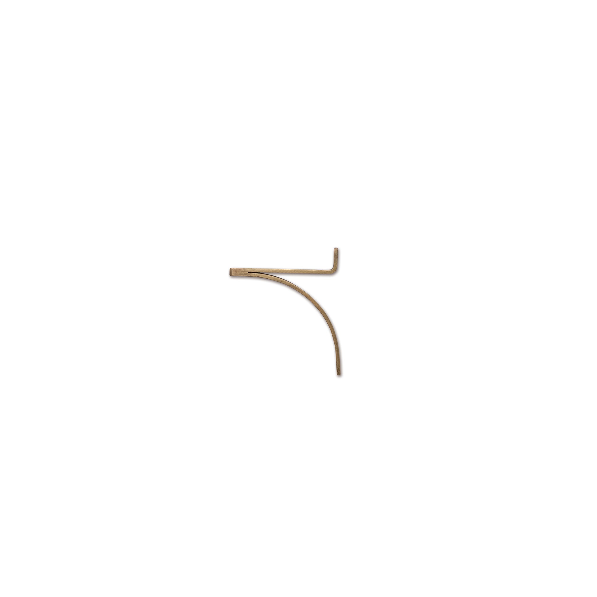63643 ブラケットS アンティークゴールド – POSH LIVING CO.,LTD