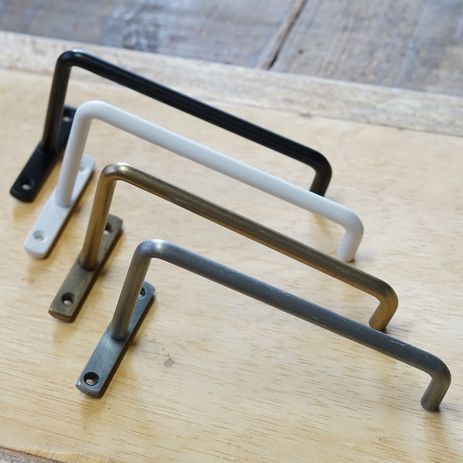 63839 マルチハンガー ホワイト