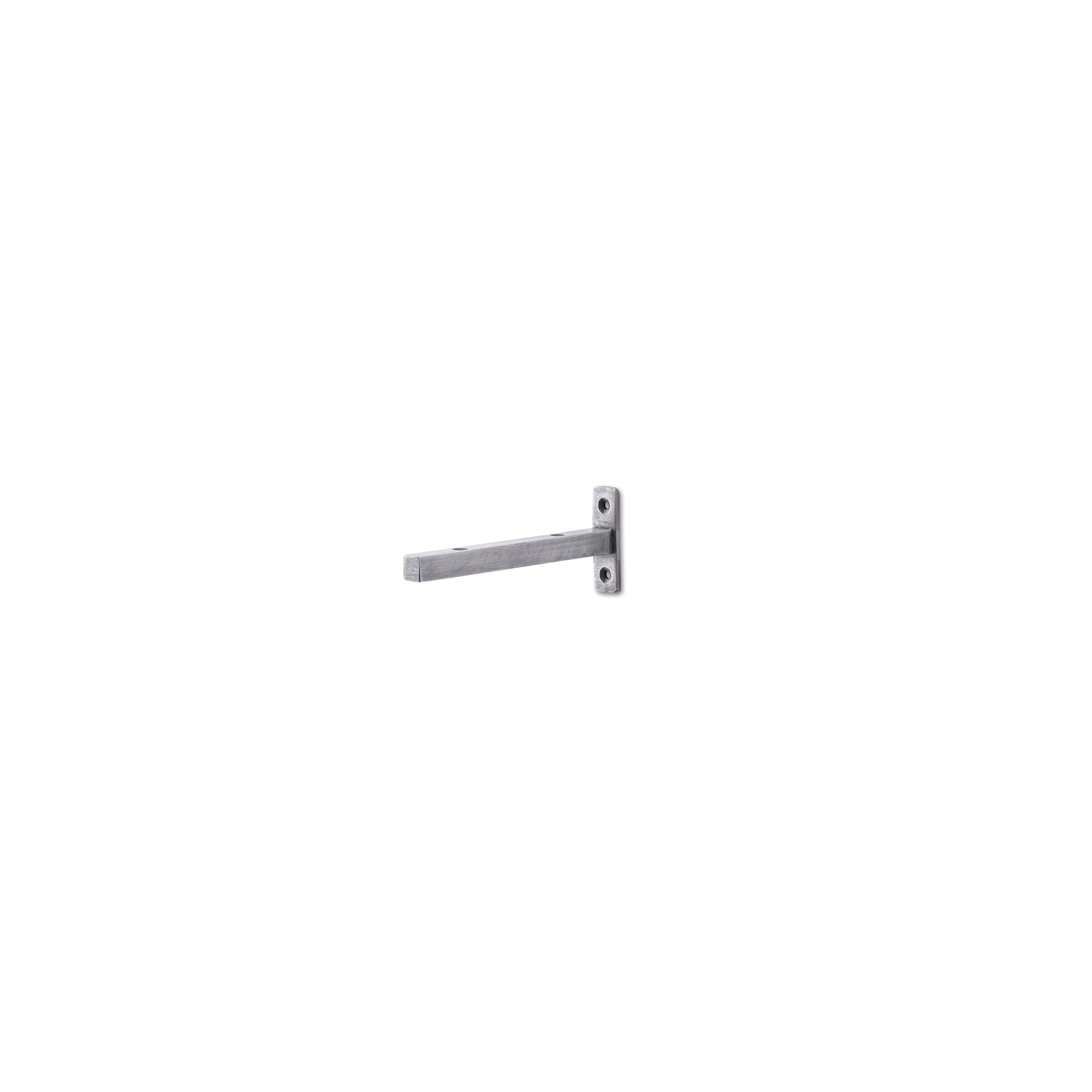 63696 ブラケットS シルバー – POSH LIVING CO.,LTD
