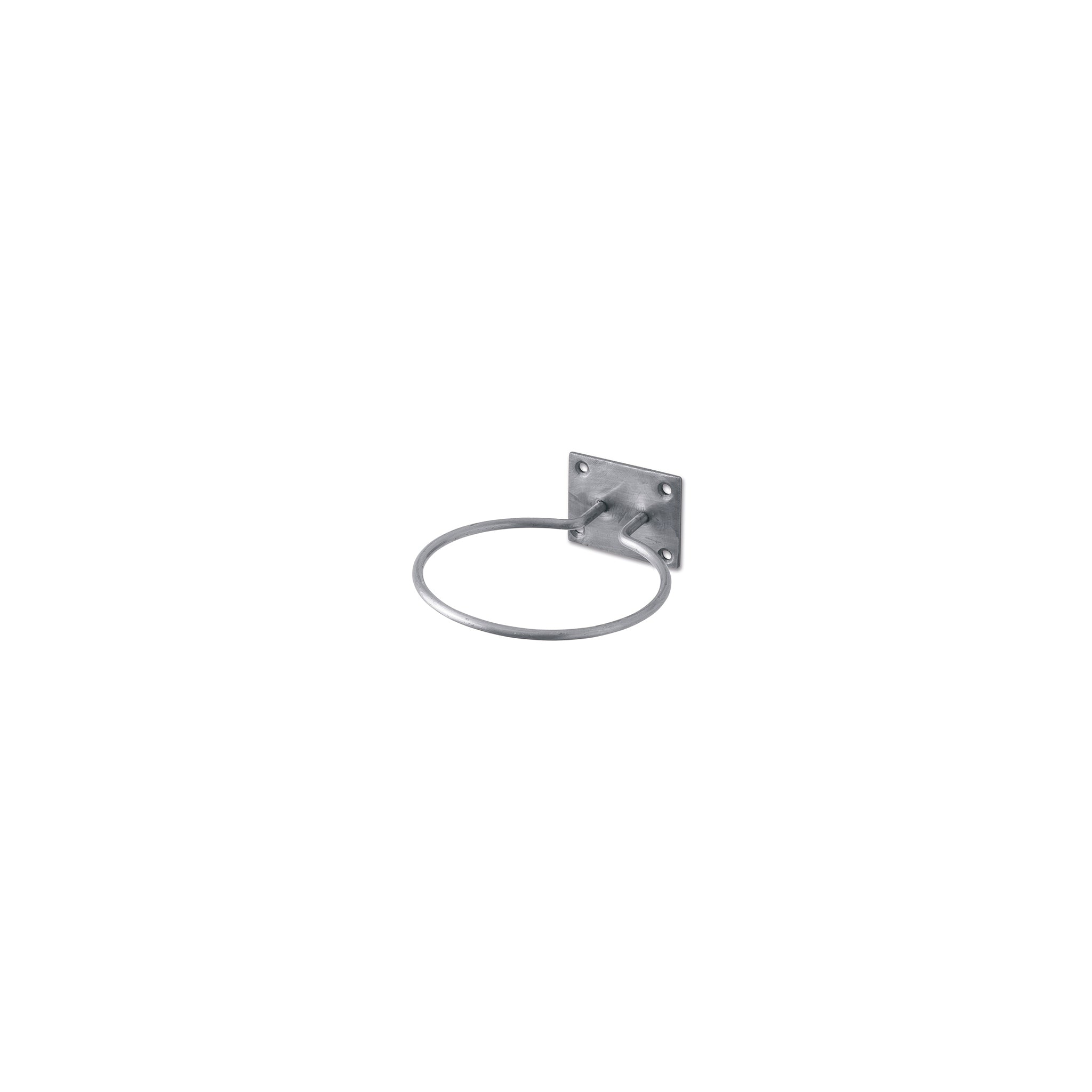 63737 ドライヤーホルダー シルバー – POSH LIVING CO.,LTD