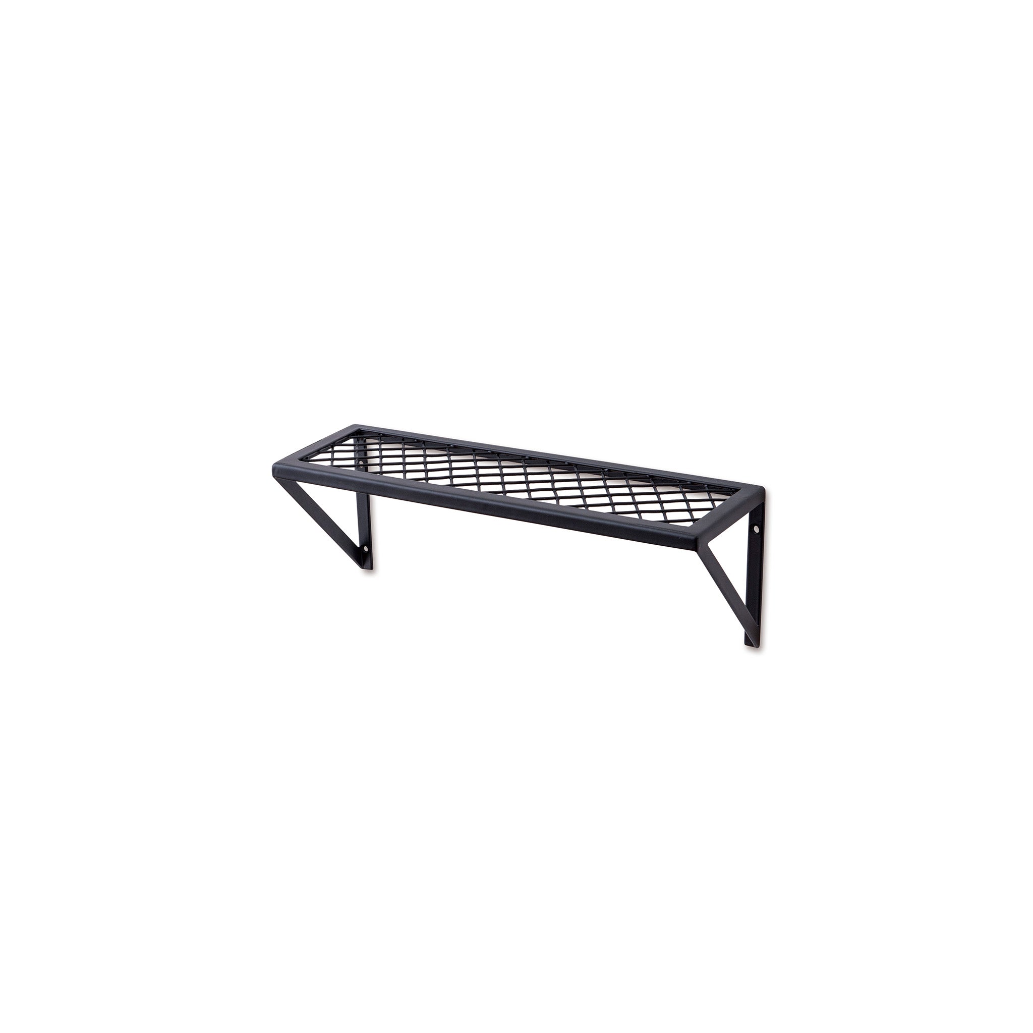 63781 メッシュラックS ブラック – POSH LIVING CO.,LTD