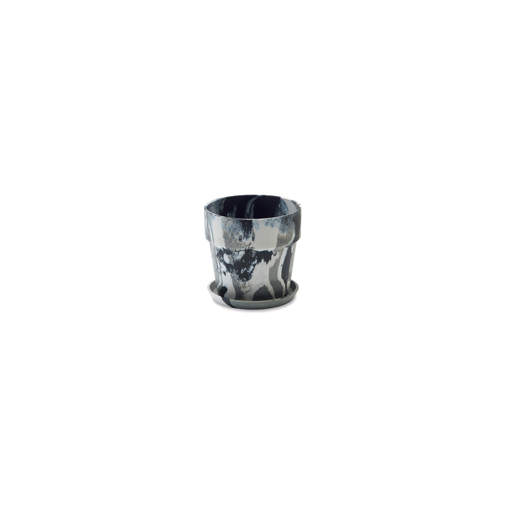 鉢・プランター goat <LOST> GOAT 「LOST」 Lサイズ 美品 陶器鉢 【公式通販】