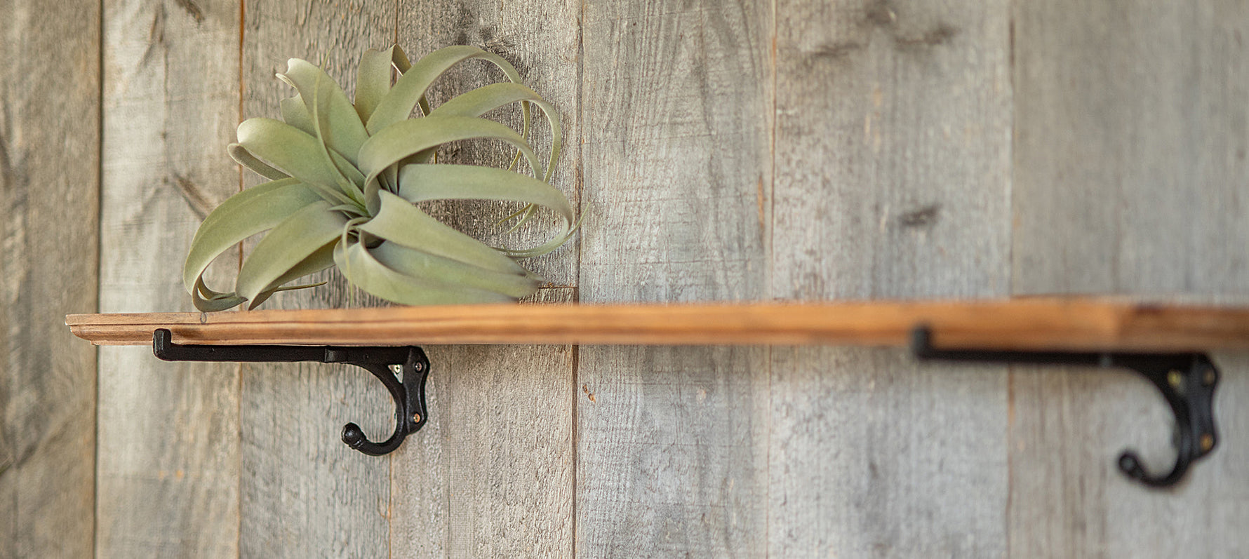 【POSH MADE】新商品のご紹介-ブラケット・フック-