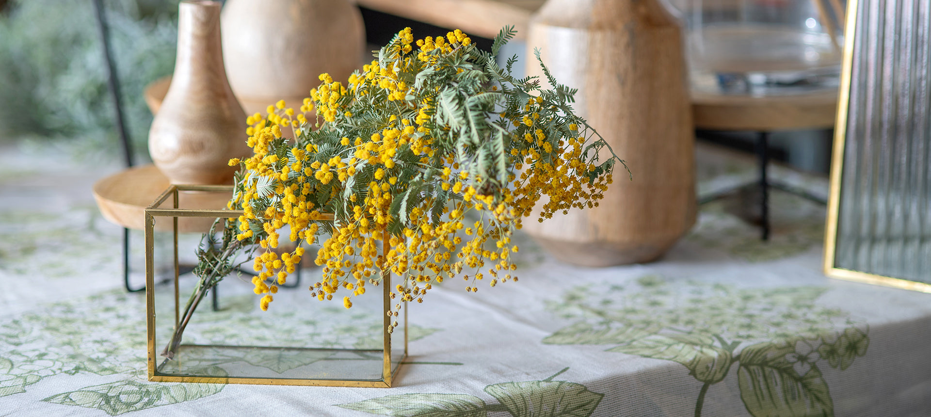 News – POSH LIVING CO.,LTD