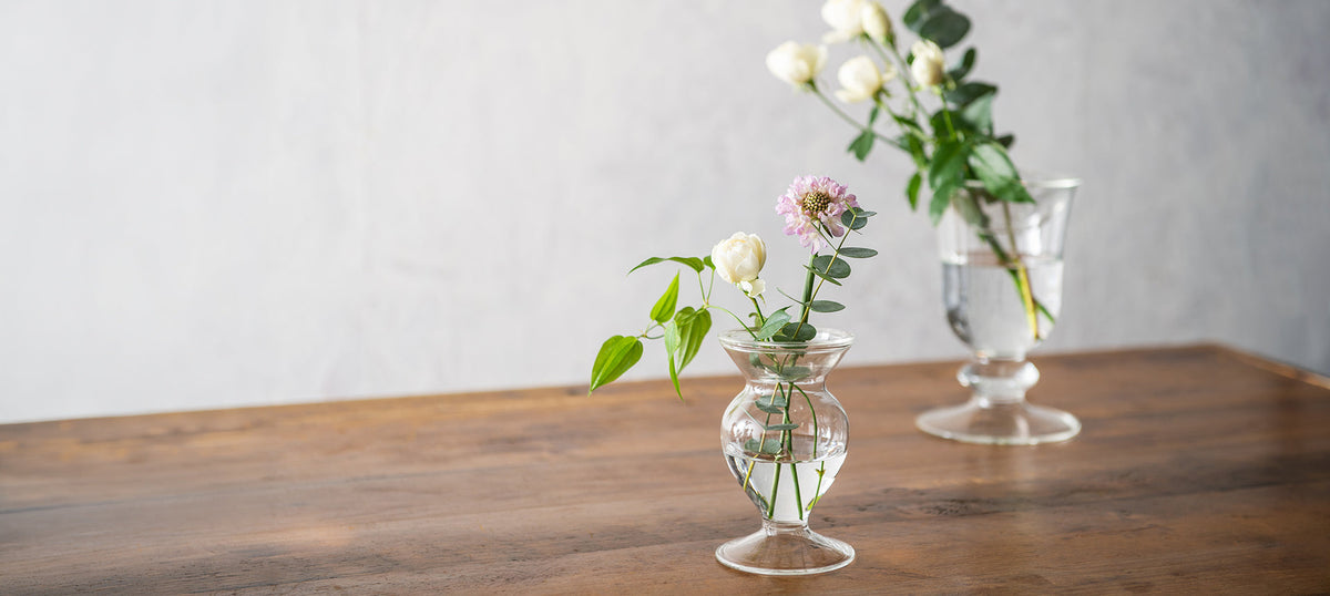 【PLUS the green】AND PLANTS & AND FLOWER MARCHE’26出店のお知らせ