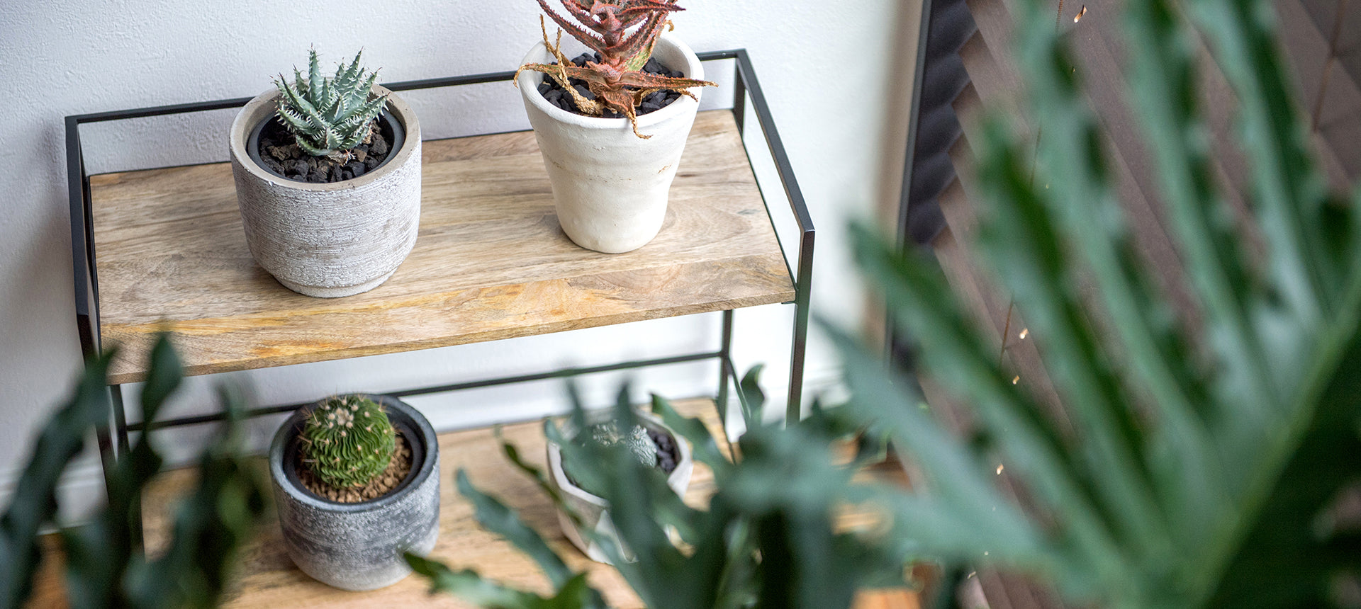 POSH LIVING CO.,LTD.