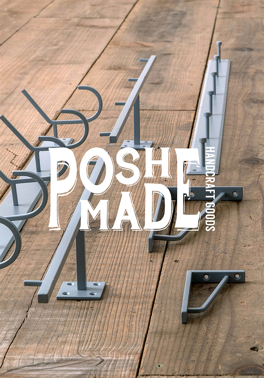 POSH MADE