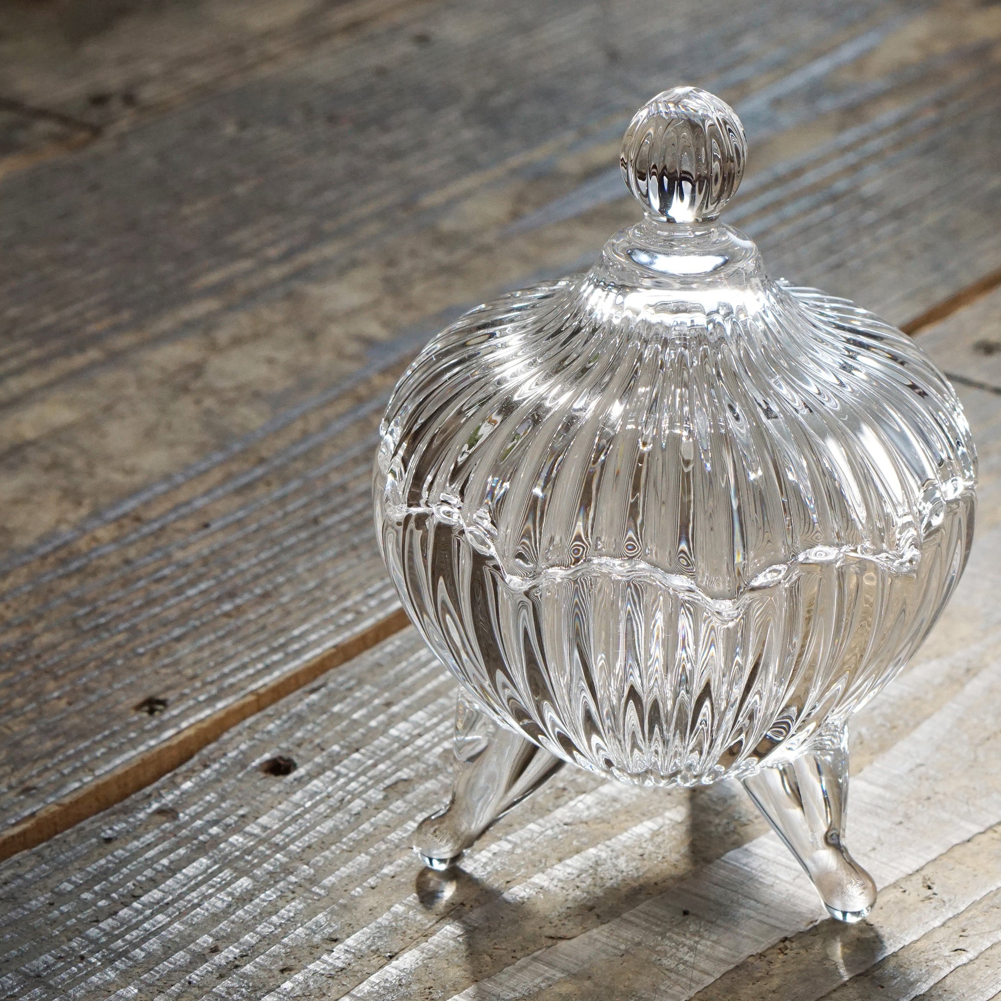 22154 キャンディーポット – POSH LIVING CO.,LTD