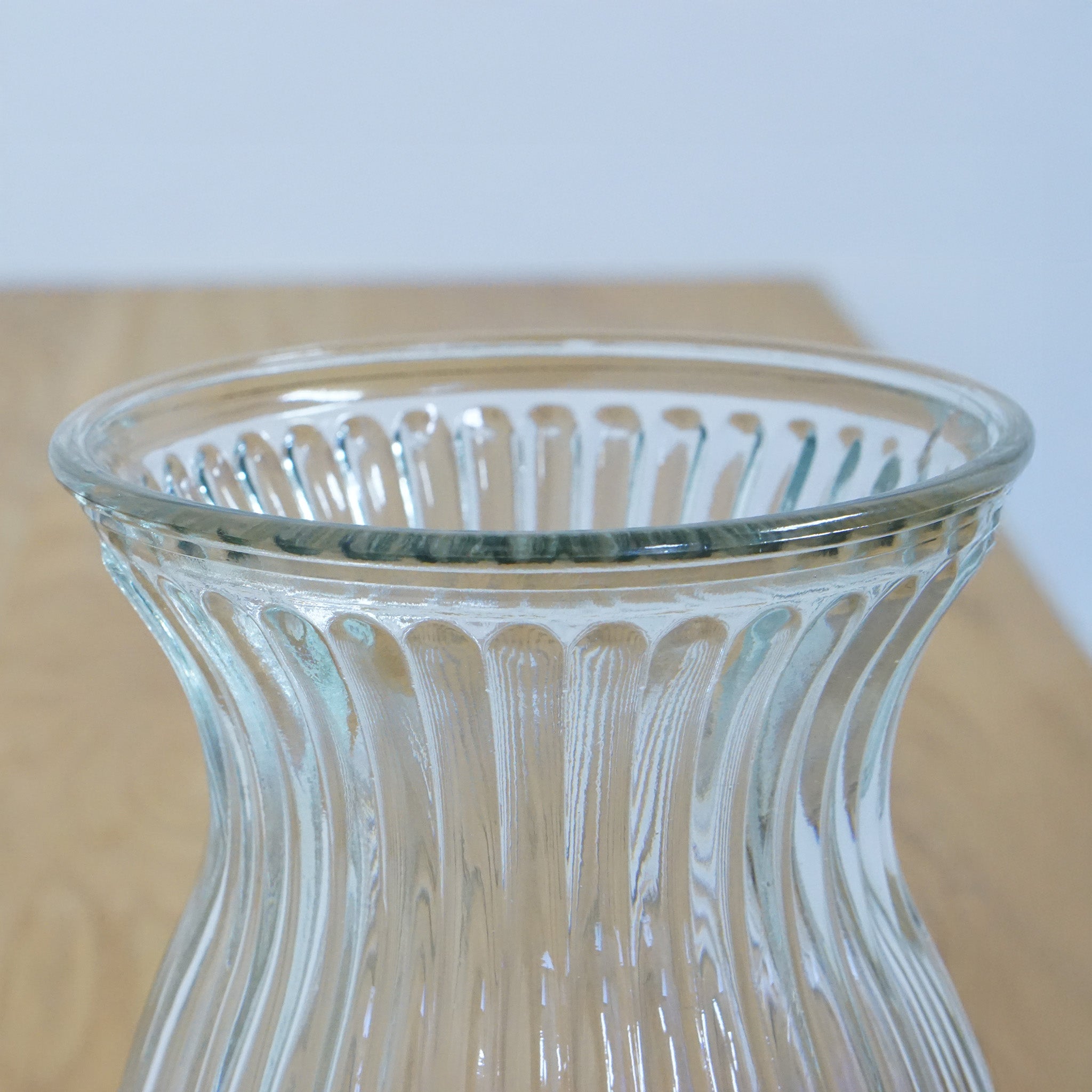 LSA handmade glass 花瓶 フラワーベース インテリア 高級 22333 フラワーベース – POSH LIVING CO.,LTD