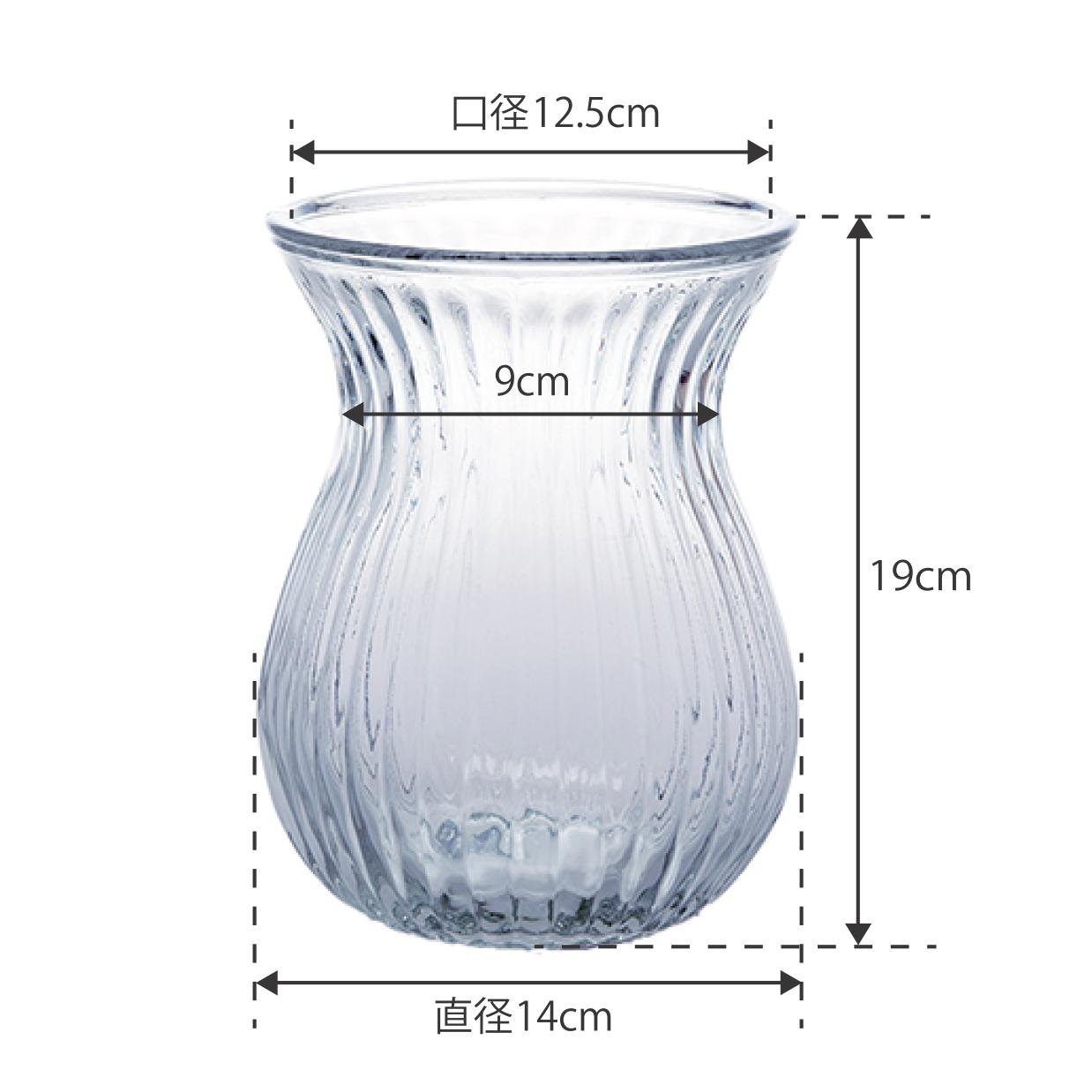 22333 フラワーベース – POSH LIVING CO.,LTD