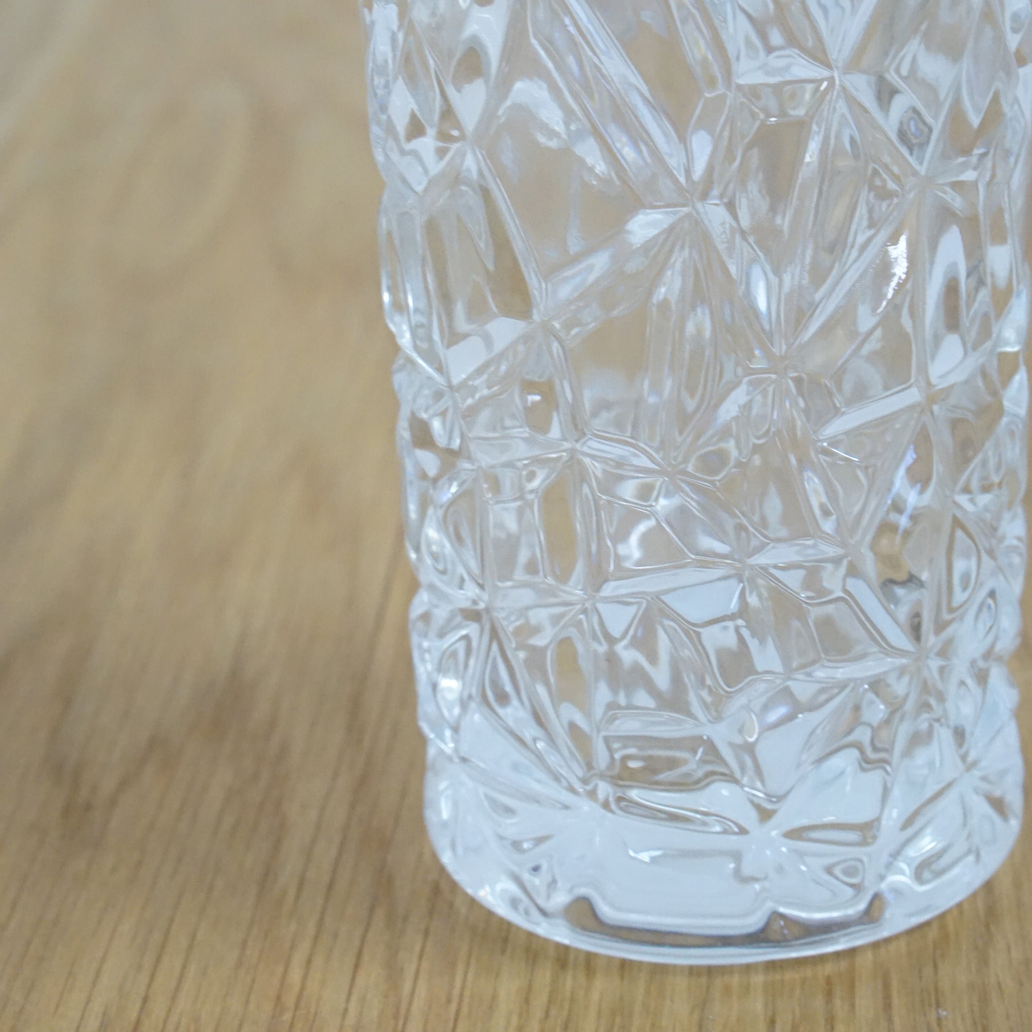  CRYSTAL クラリオン フラワーベース 22549 フラワーベース – POSH LIVING CO.,LTD