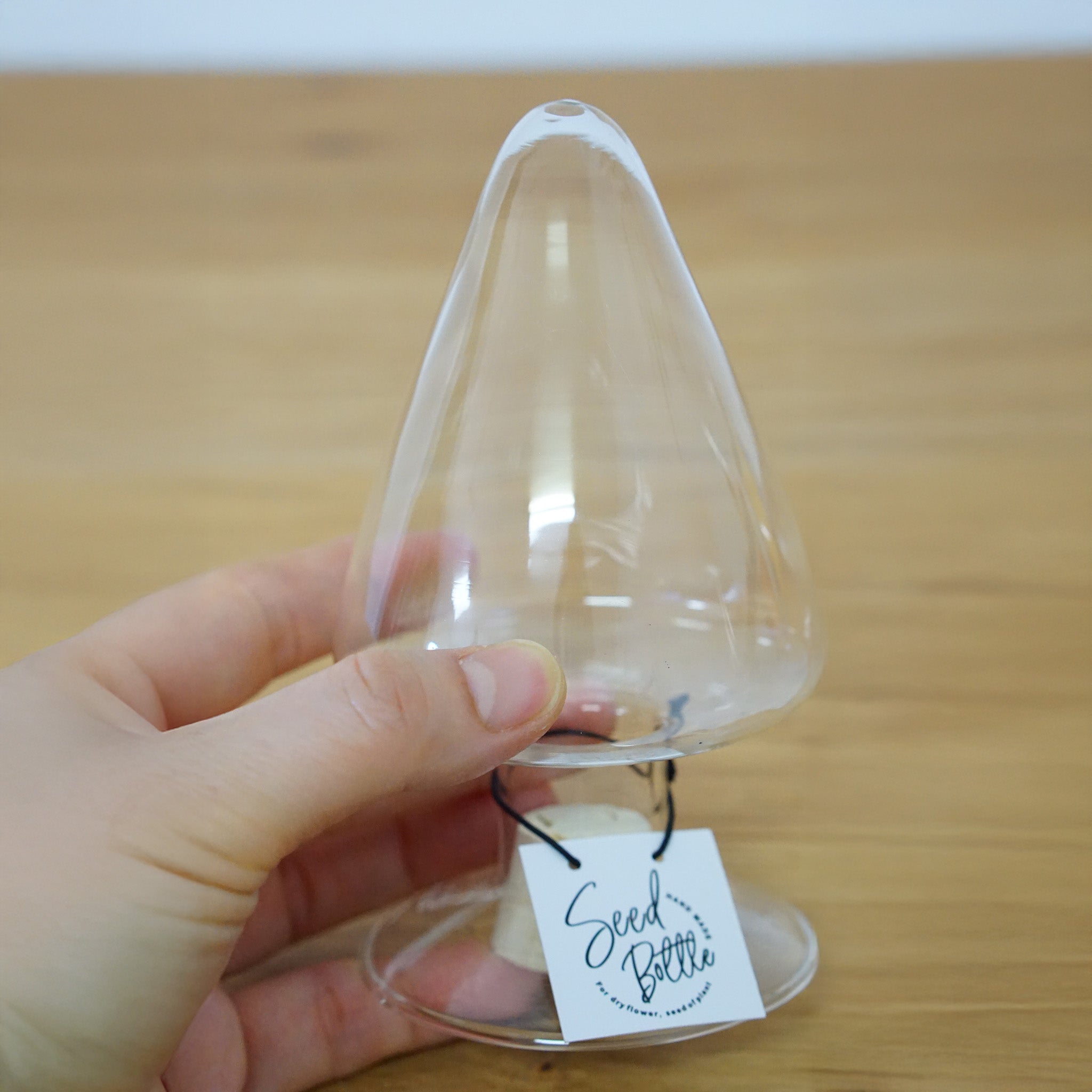 22588 シードボトル ツリー – POSH LIVING CO.,LTD