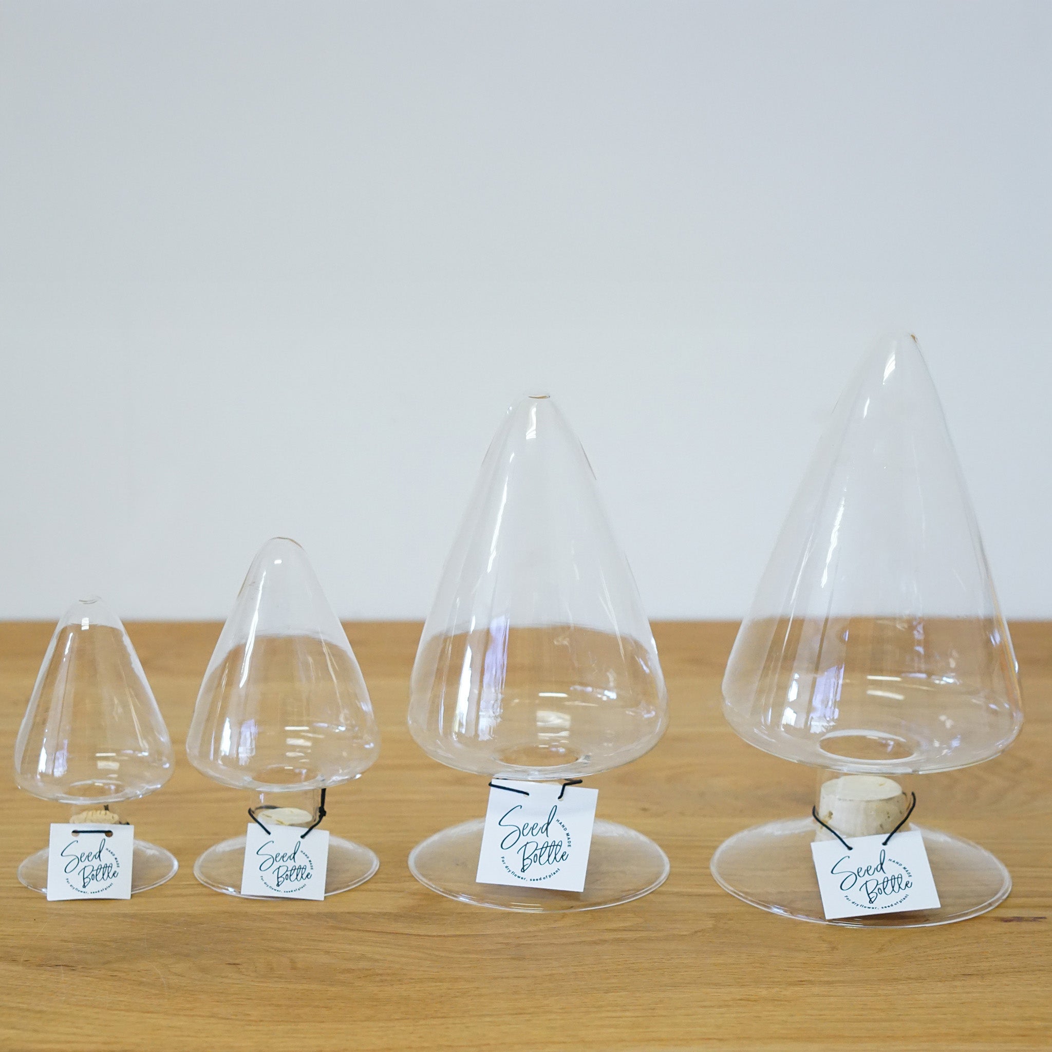 22588 シードボトル ツリー – POSH LIVING CO.,LTD