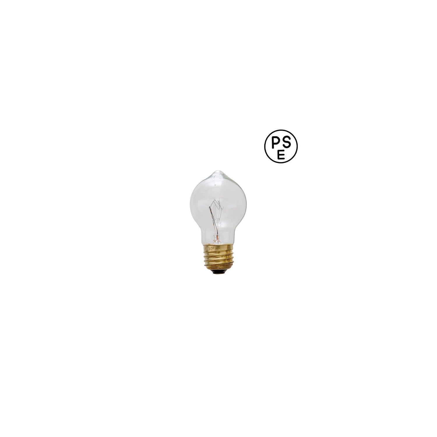 22729 白熱電球 レトロ