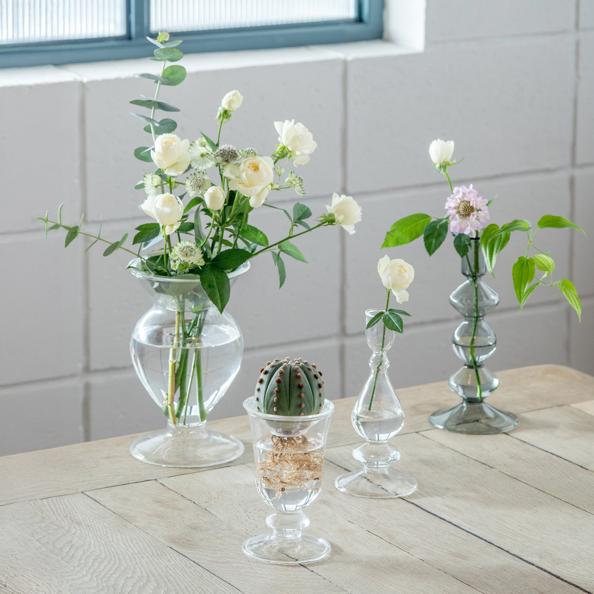 22755 パルフェベース クリア – POSH LIVING CO.,LTD