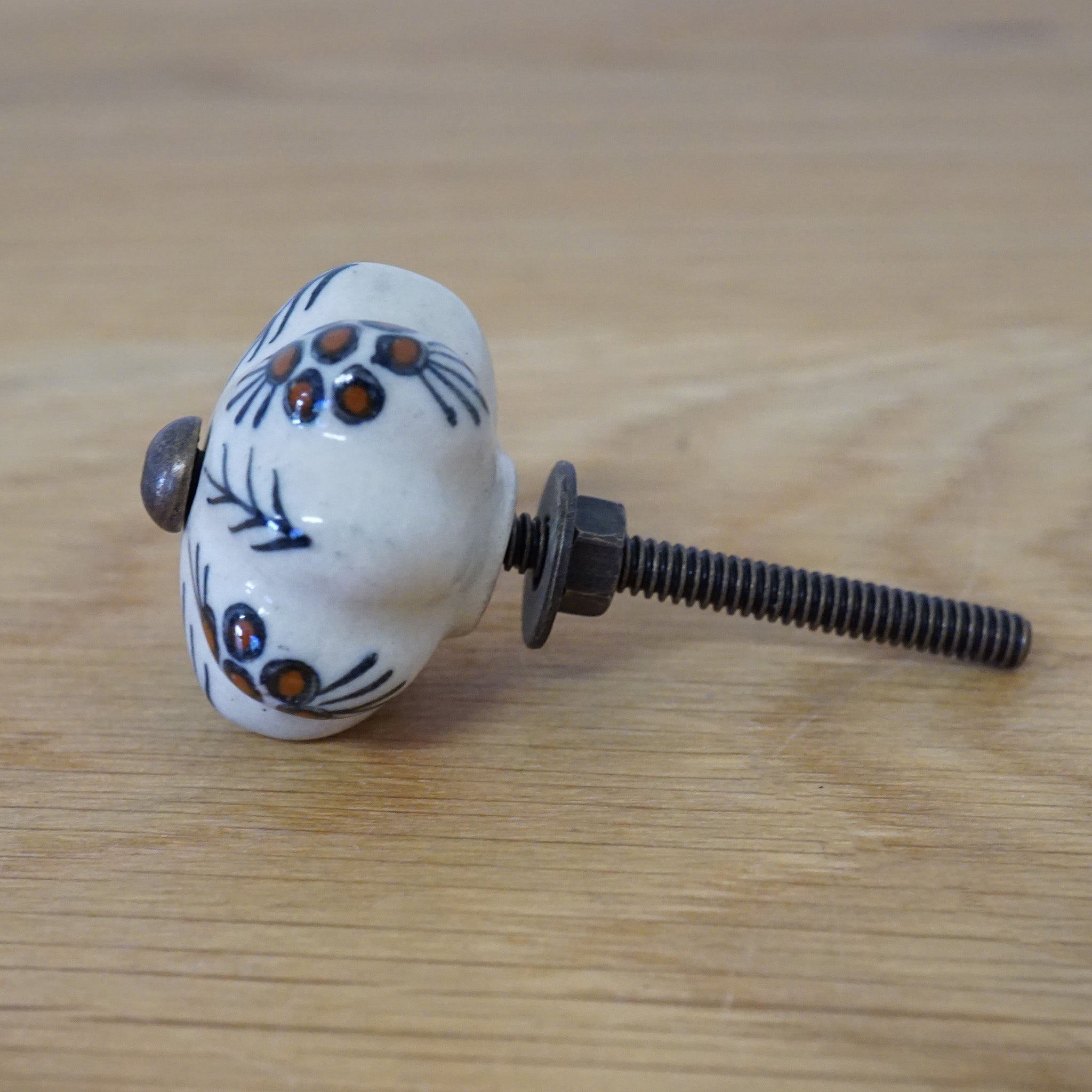 30593 セラミックノブ – POSH LIVING CO.,LTD