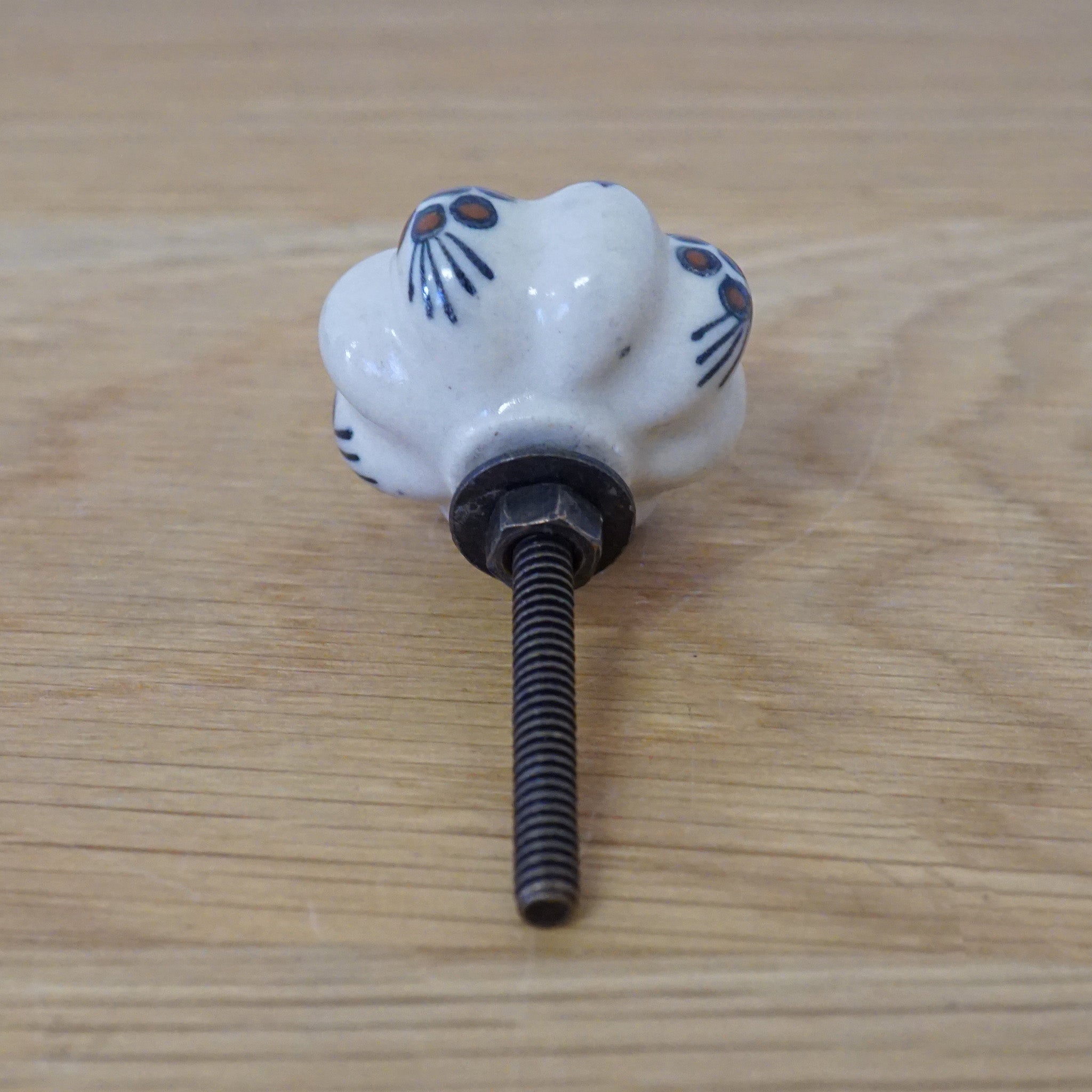 30593 セラミックノブ – POSH LIVING CO.,LTD