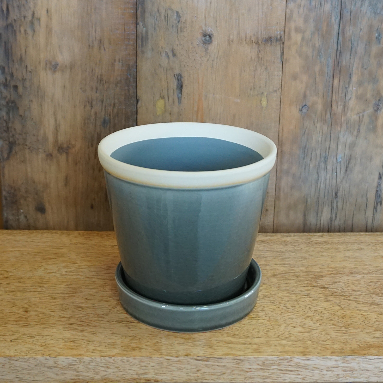 ◆◆在庫確認◆◆ポット 別倉庫発送】30739 グロッシーポット フォッグ – POSH LIVING CO.,LTD