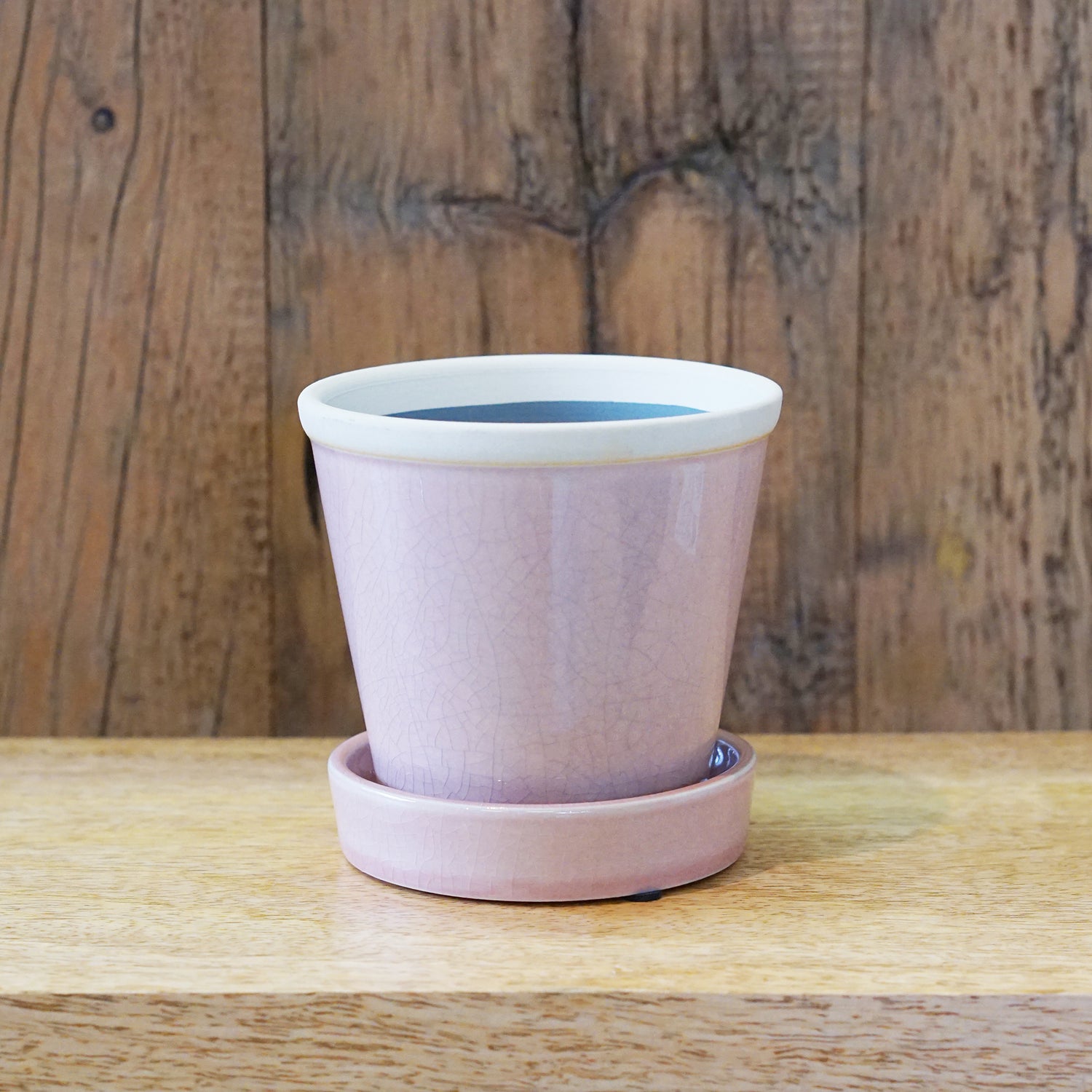 【別倉庫発送】30799 グロッシーポット サクラ