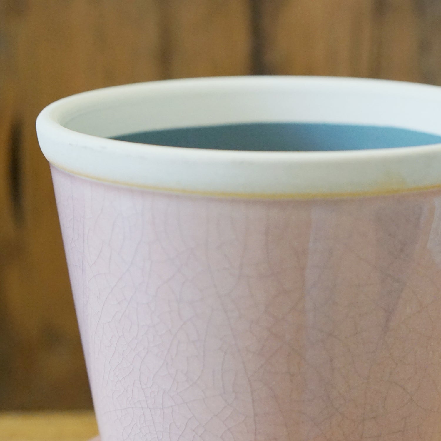 【別倉庫発送】30799 グロッシーポット サクラ