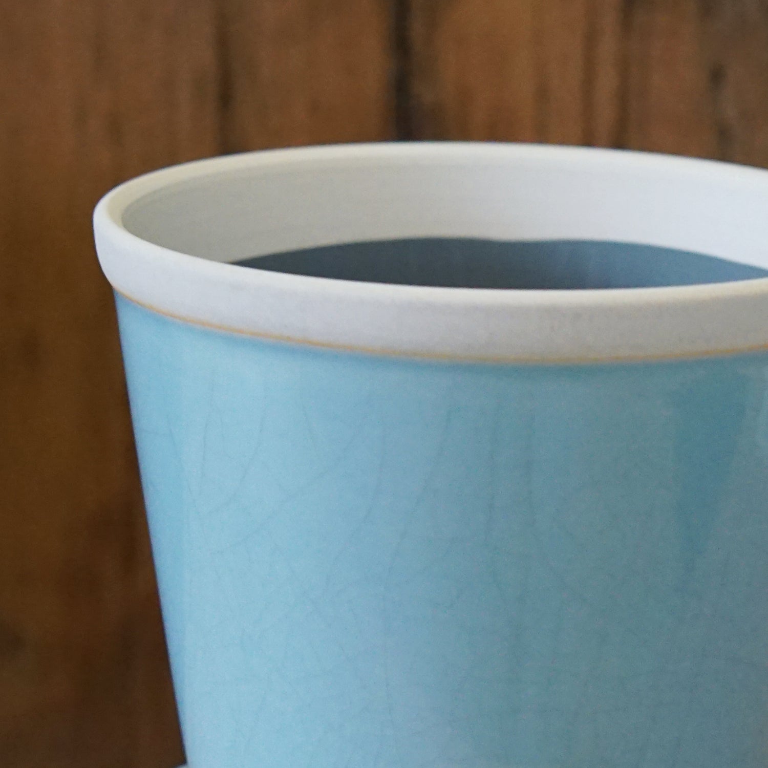 【別倉庫発送】30800 グロッシーポット スカイ