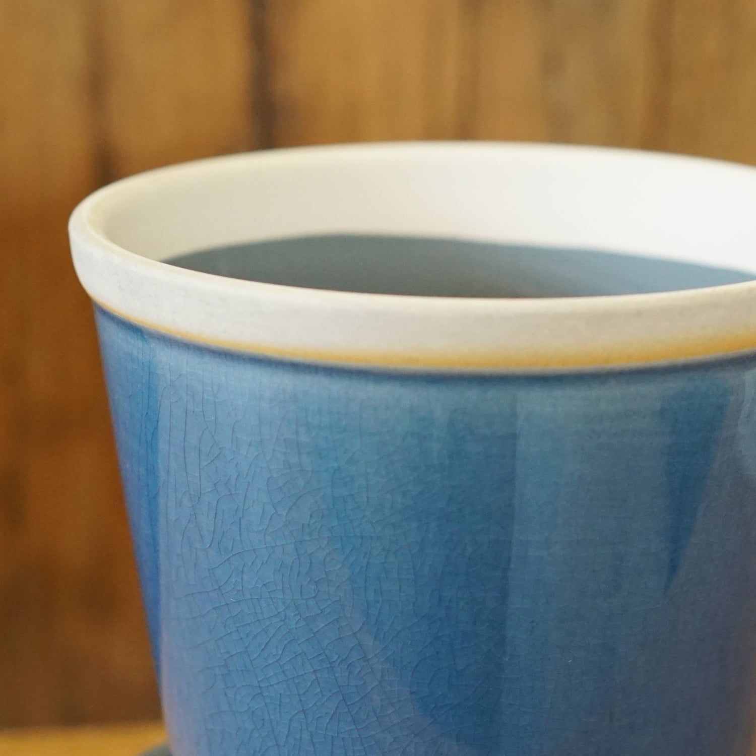 【別倉庫発送】30801 グロッシーポット サファイア