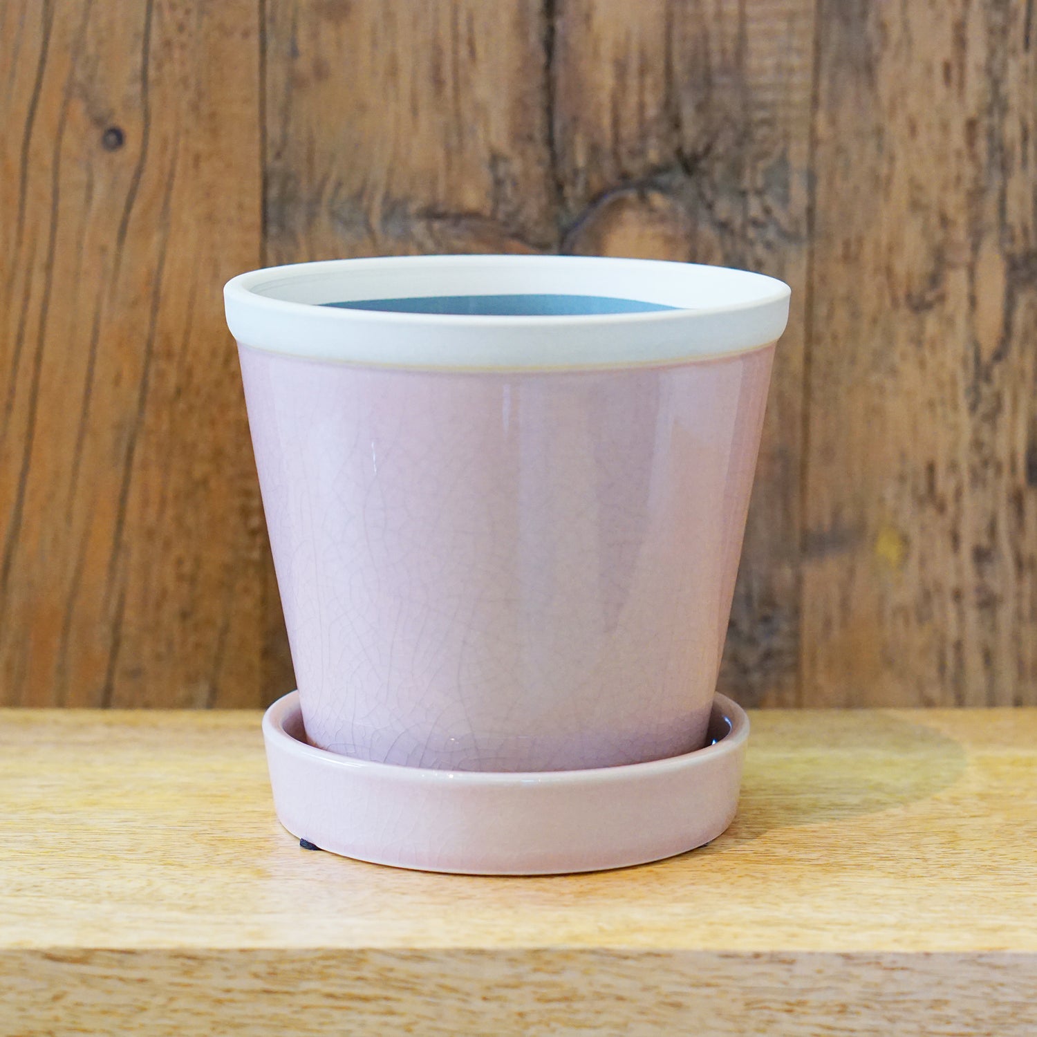 【別倉庫発送】30803 グロッシーポット サクラ