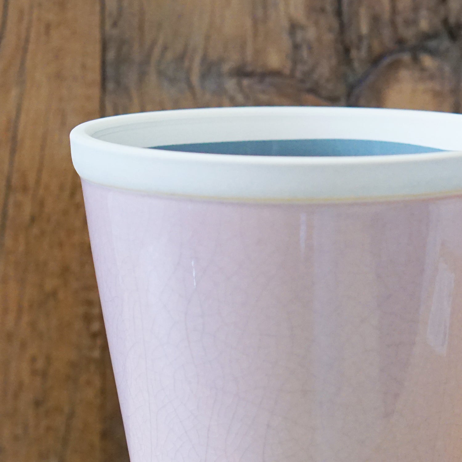 【別倉庫発送】30803 グロッシーポット サクラ