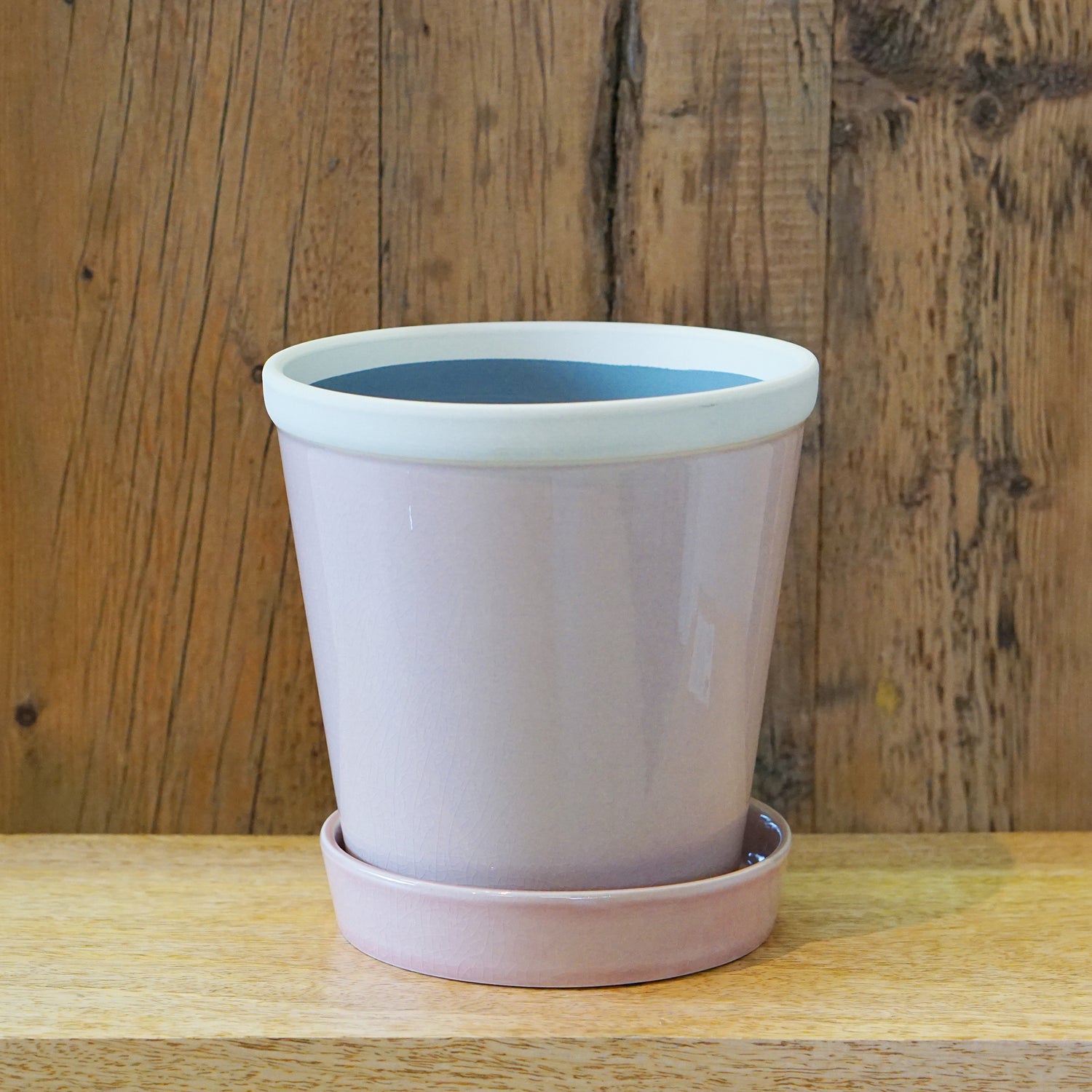 【別倉庫発送】30807 グロッシーポット サクラ