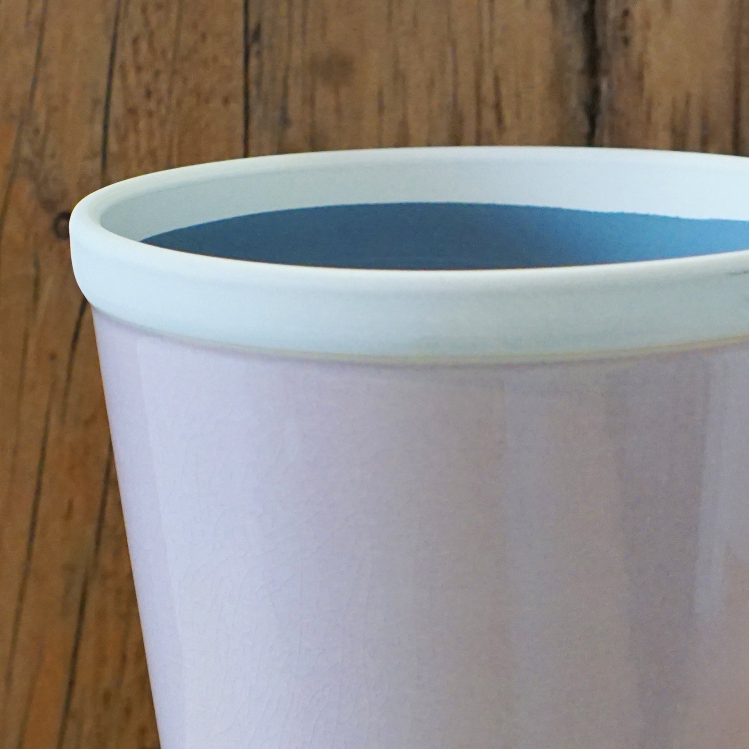 【別倉庫発送】30807 グロッシーポット サクラ