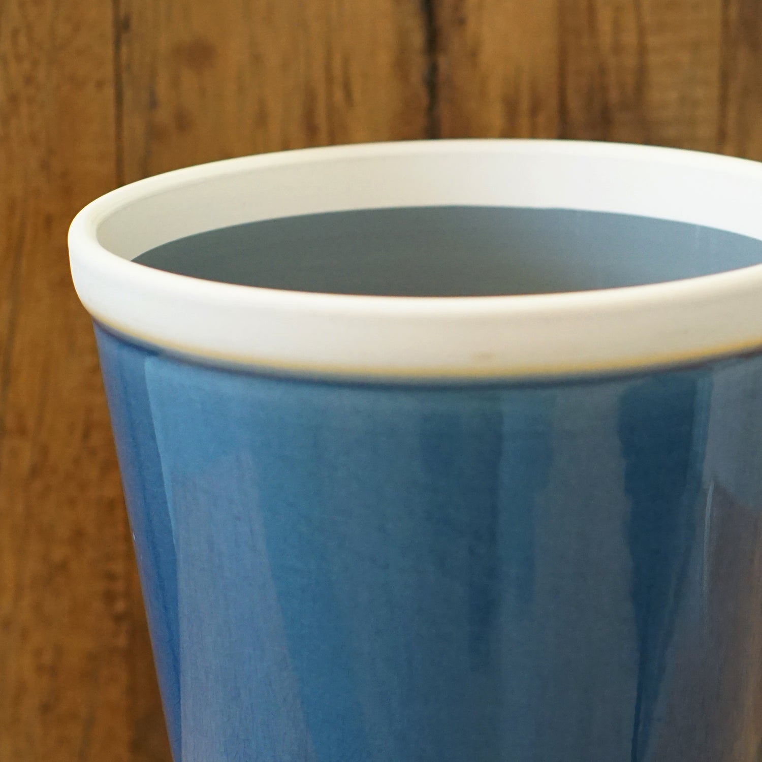 【別倉庫発送】30809 グロッシーポット サファイア