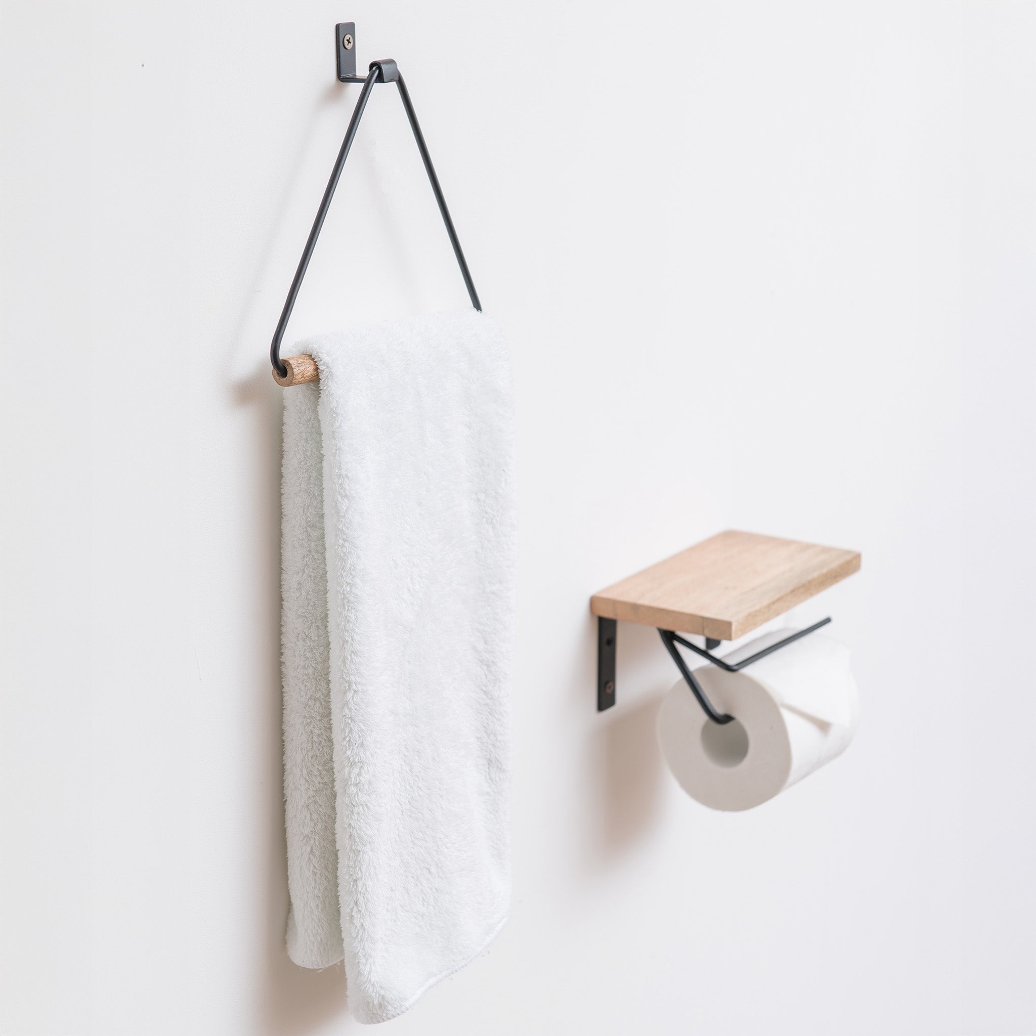 41292 タオルハンガー アンティークゴールド – POSH LIVING CO.,LTD