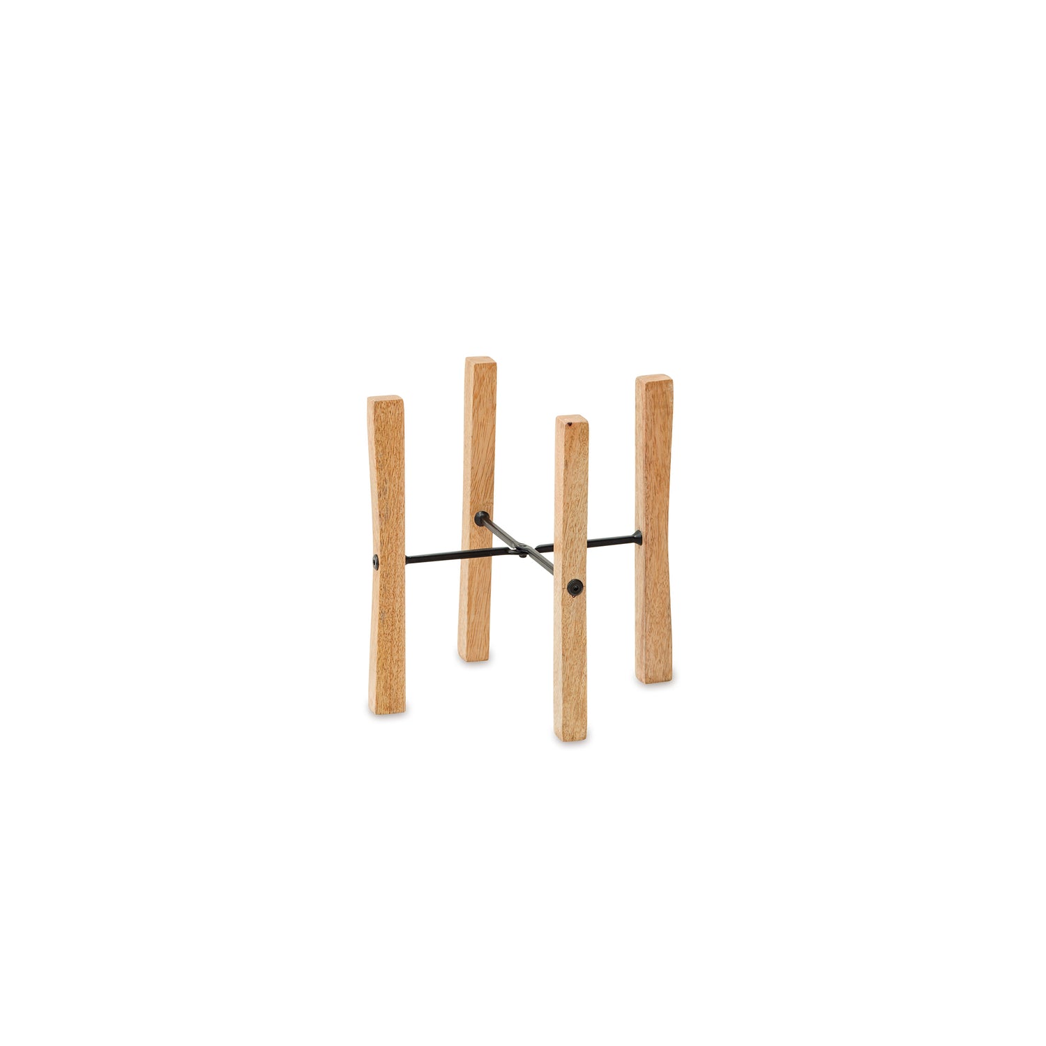 41302 フォールディングポットスタンド