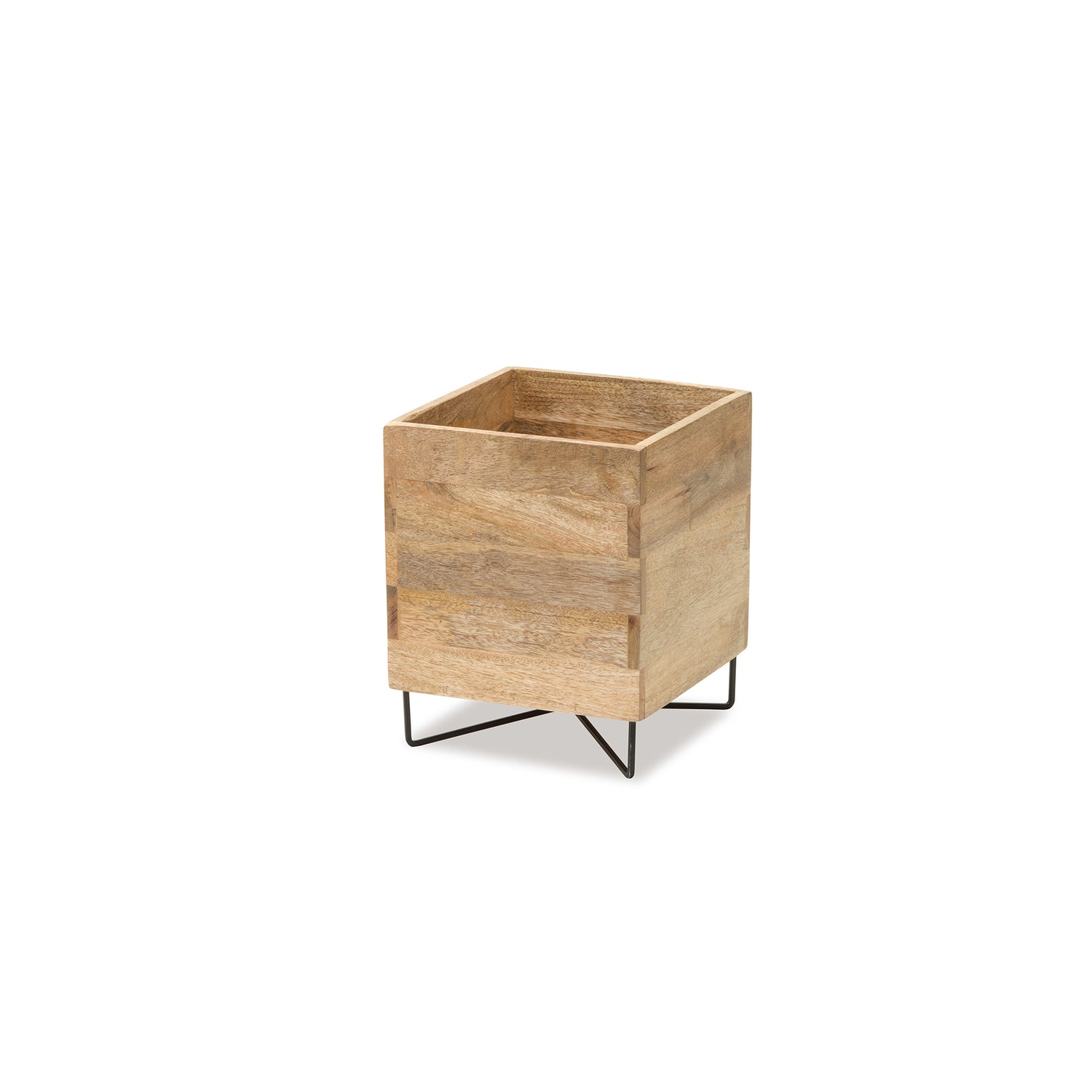 41306 キューブポットスタンド コンビ