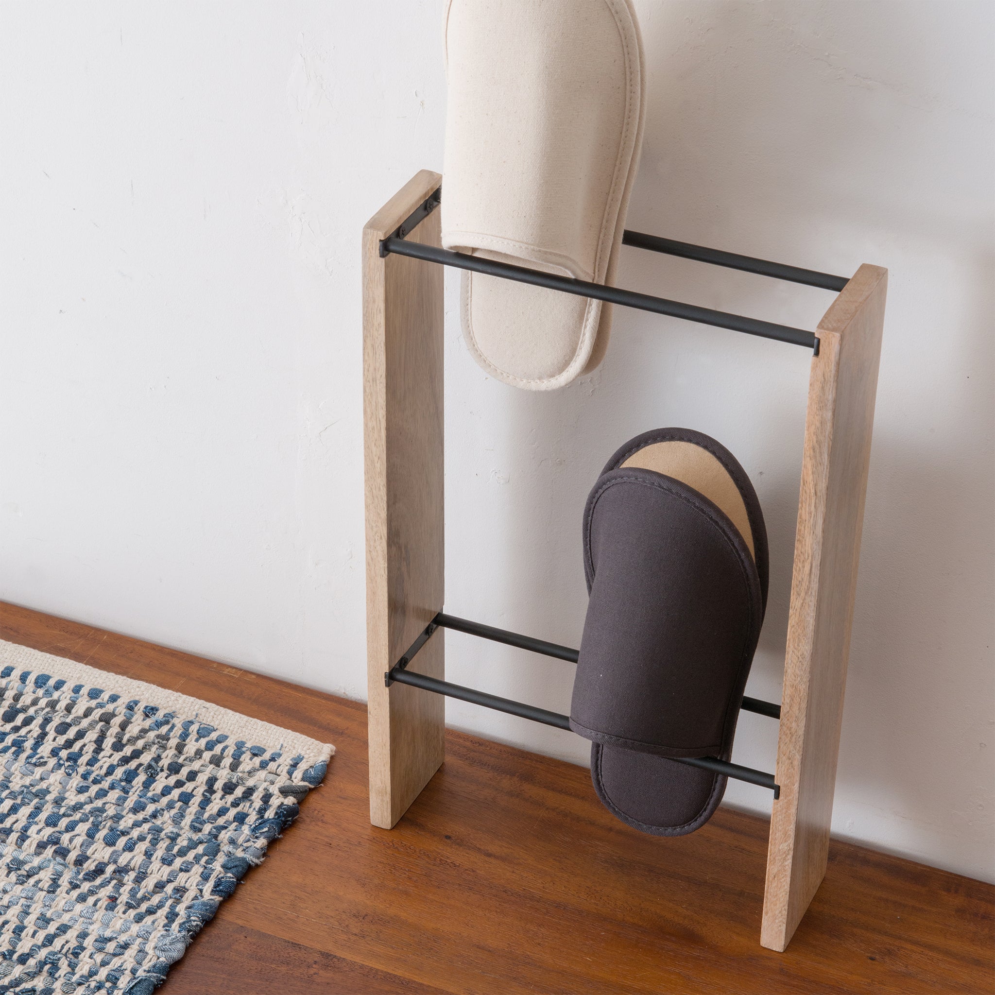 値下げ　スリッパラック 41309 スリッパラック – POSH LIVING CO.,LTD