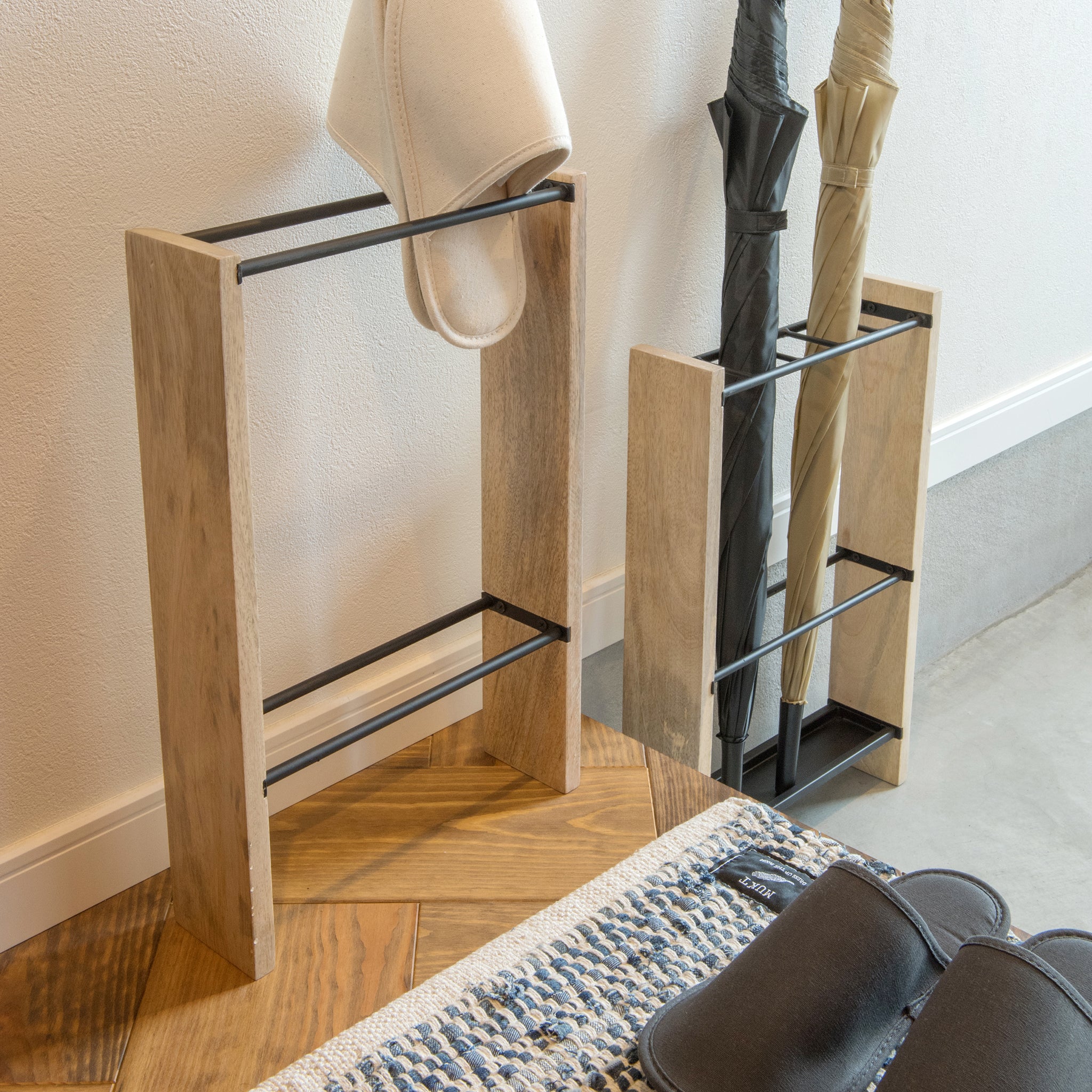 41309 スリッパラック – POSH LIVING CO.,LTD