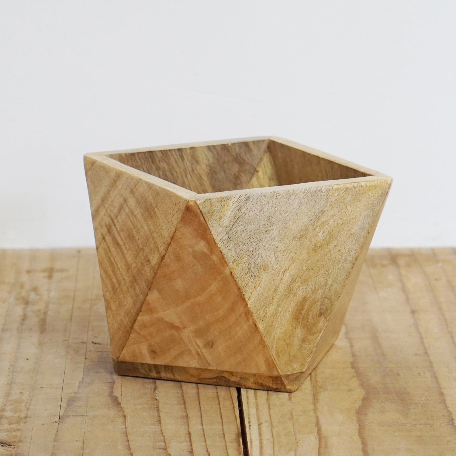 41333 ポリゴンポットカバーS