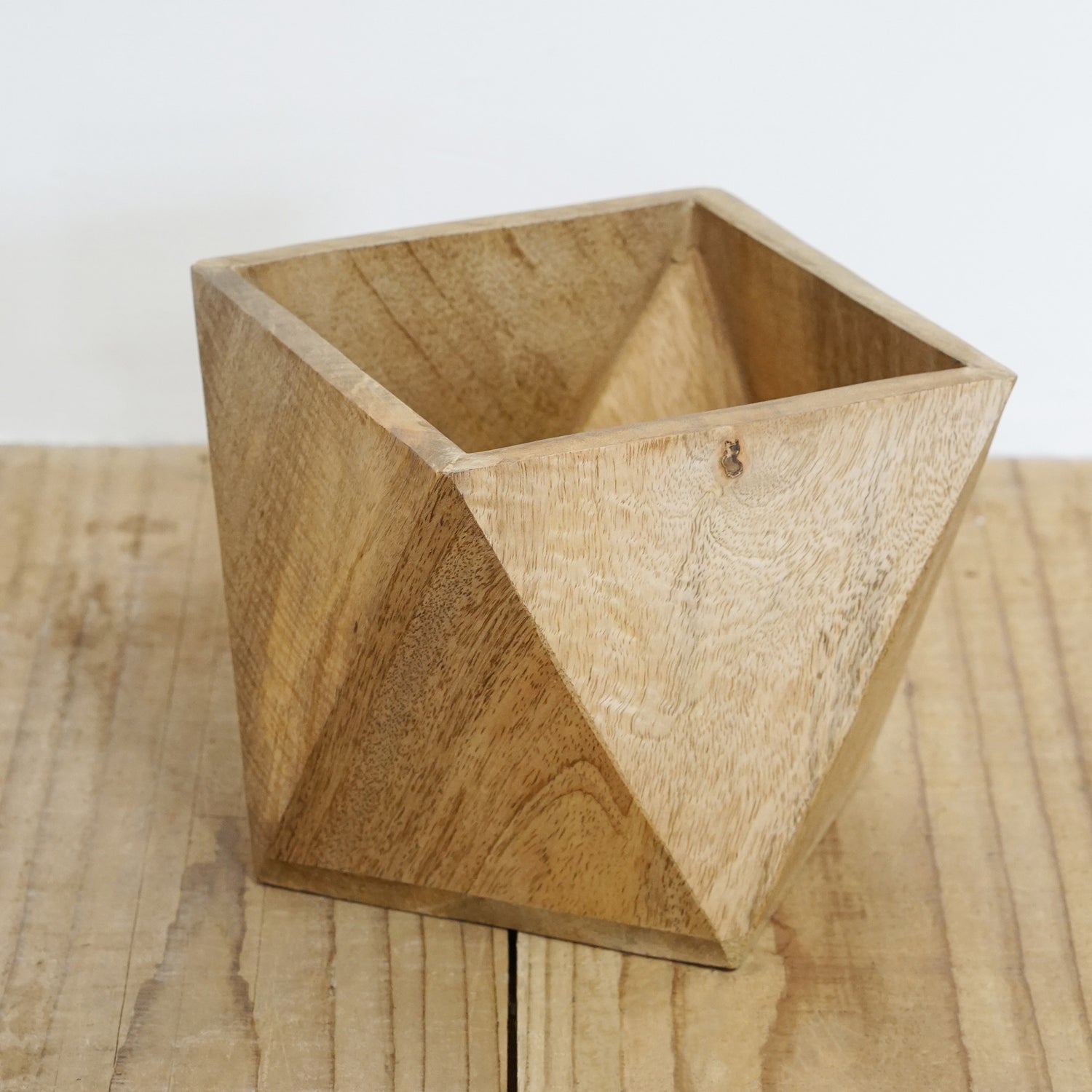 41334 ポリゴンポットカバーM