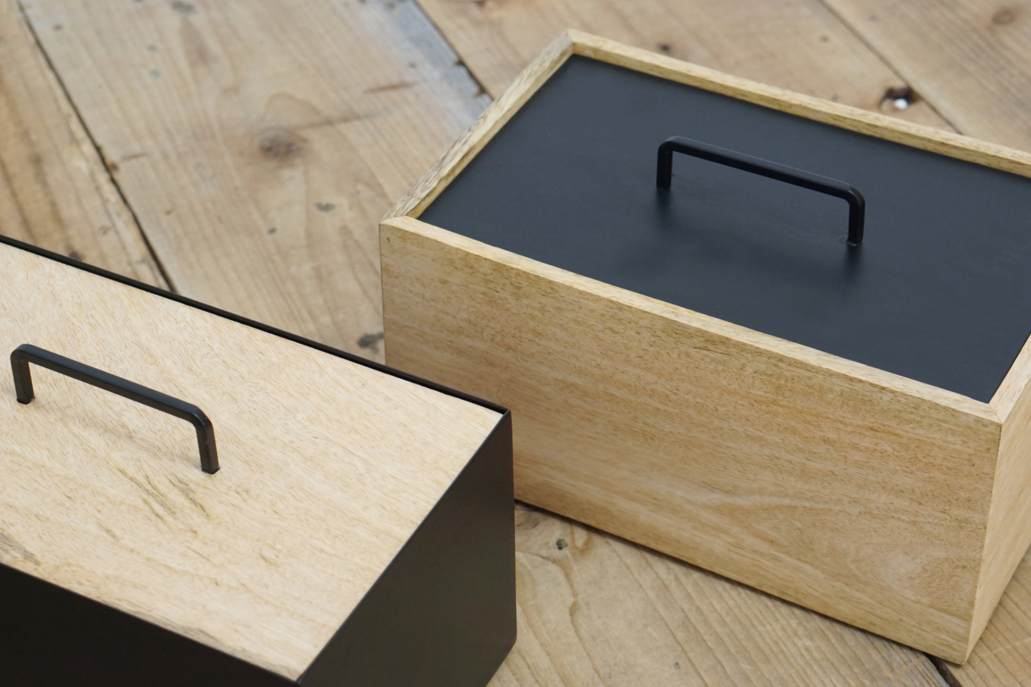 41346 ストレージボックス